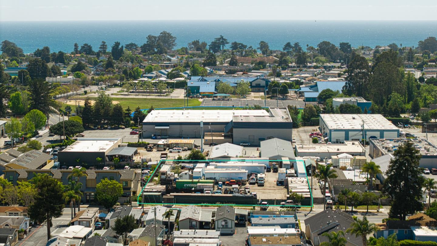 Detail Gallery Image 19 of 20 For 1600 Brommer St, Santa Cruz,  CA 95062 - – Beds | – Baths