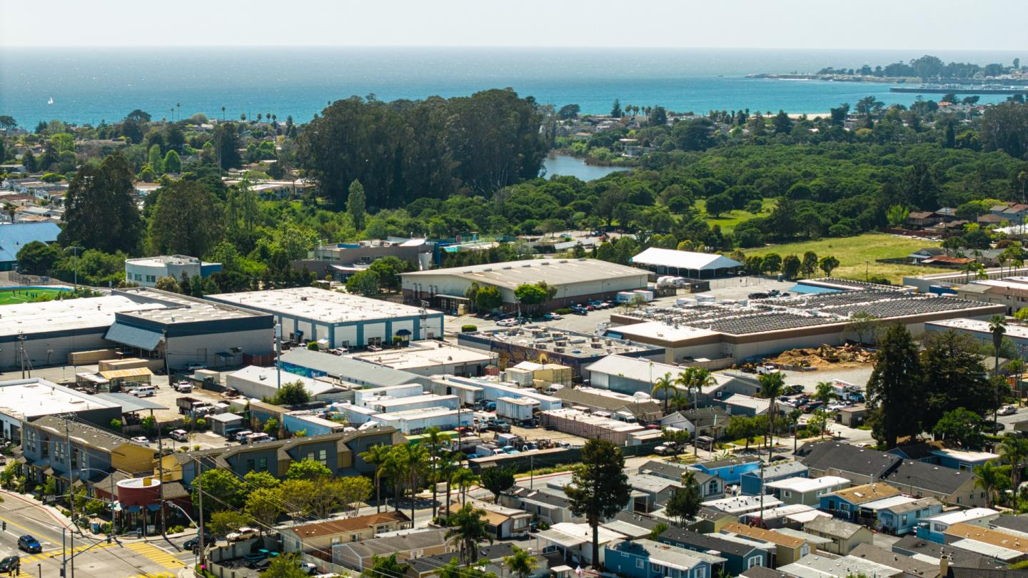 Detail Gallery Image 20 of 20 For 1600 Brommer St, Santa Cruz,  CA 95062 - – Beds | – Baths