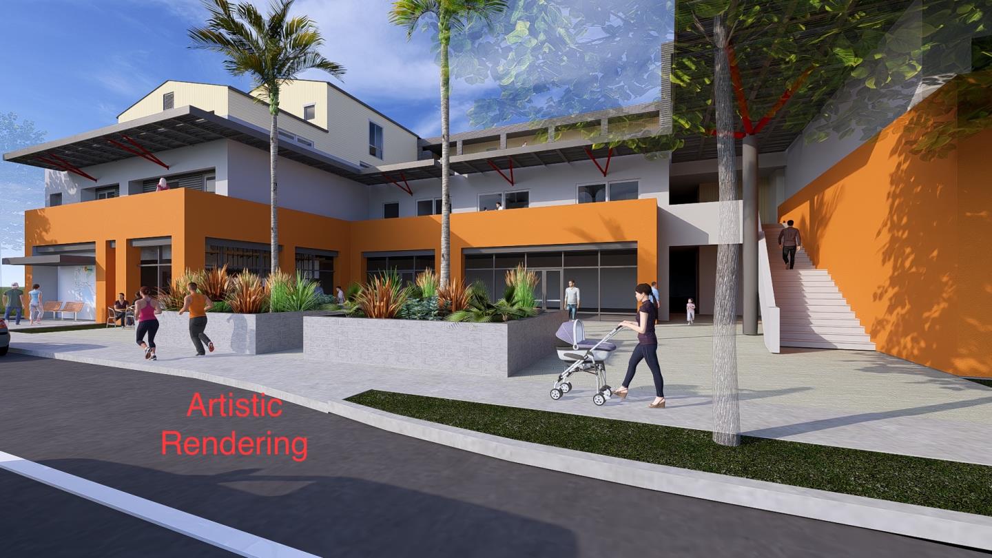 Detail Gallery Image 3 of 20 For 1600 Brommer St, Santa Cruz,  CA 95062 - – Beds | – Baths