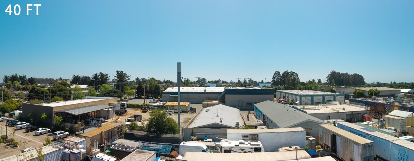 Detail Gallery Image 4 of 20 For 1600 Brommer St, Santa Cruz,  CA 95062 - – Beds | – Baths