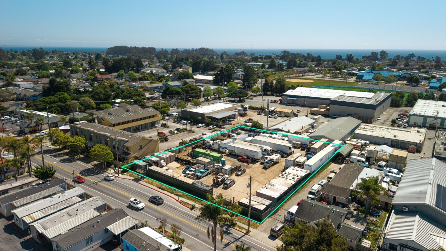 Detail Gallery Image 5 of 20 For 1600 Brommer St, Santa Cruz,  CA 95062 - – Beds | – Baths