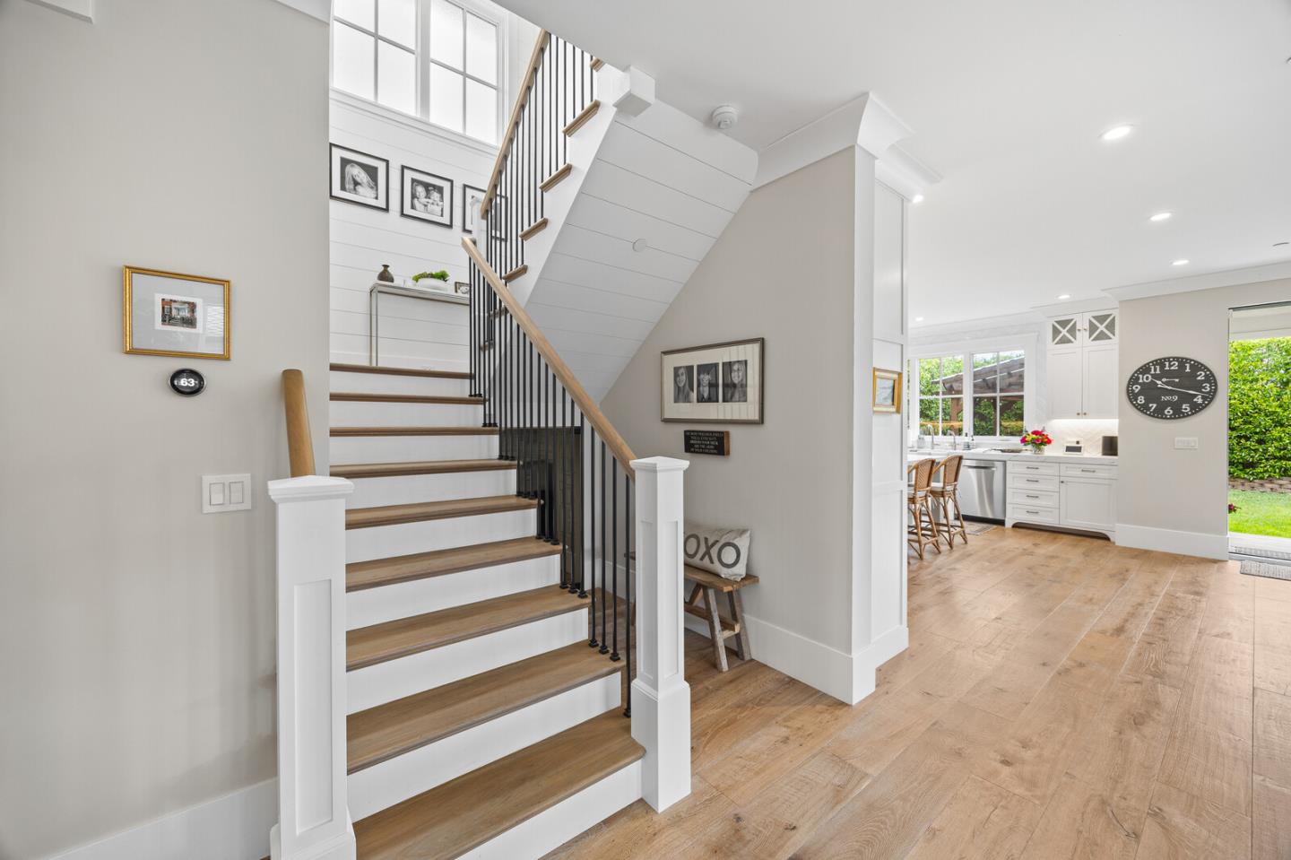 Detail Gallery Image 21 of 37 For 2724 Eaton Ave, San Carlos,  CA 94070 - 5 Beds | 4/1 Baths