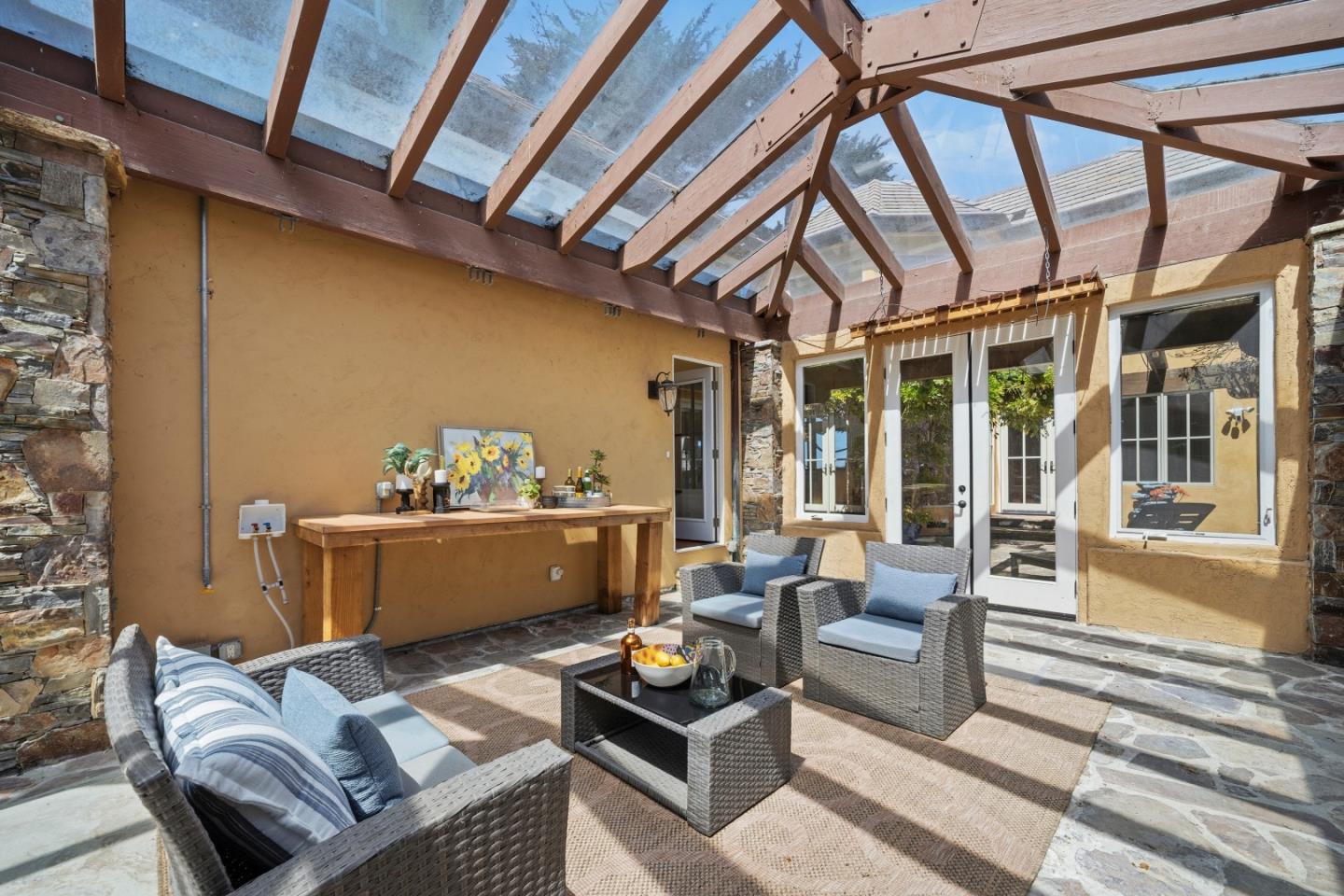 Detail Gallery Image 29 of 37 For 1273 Surf Ave, Pacific Grove,  CA 93950 - 4 Beds | 3/1 Baths