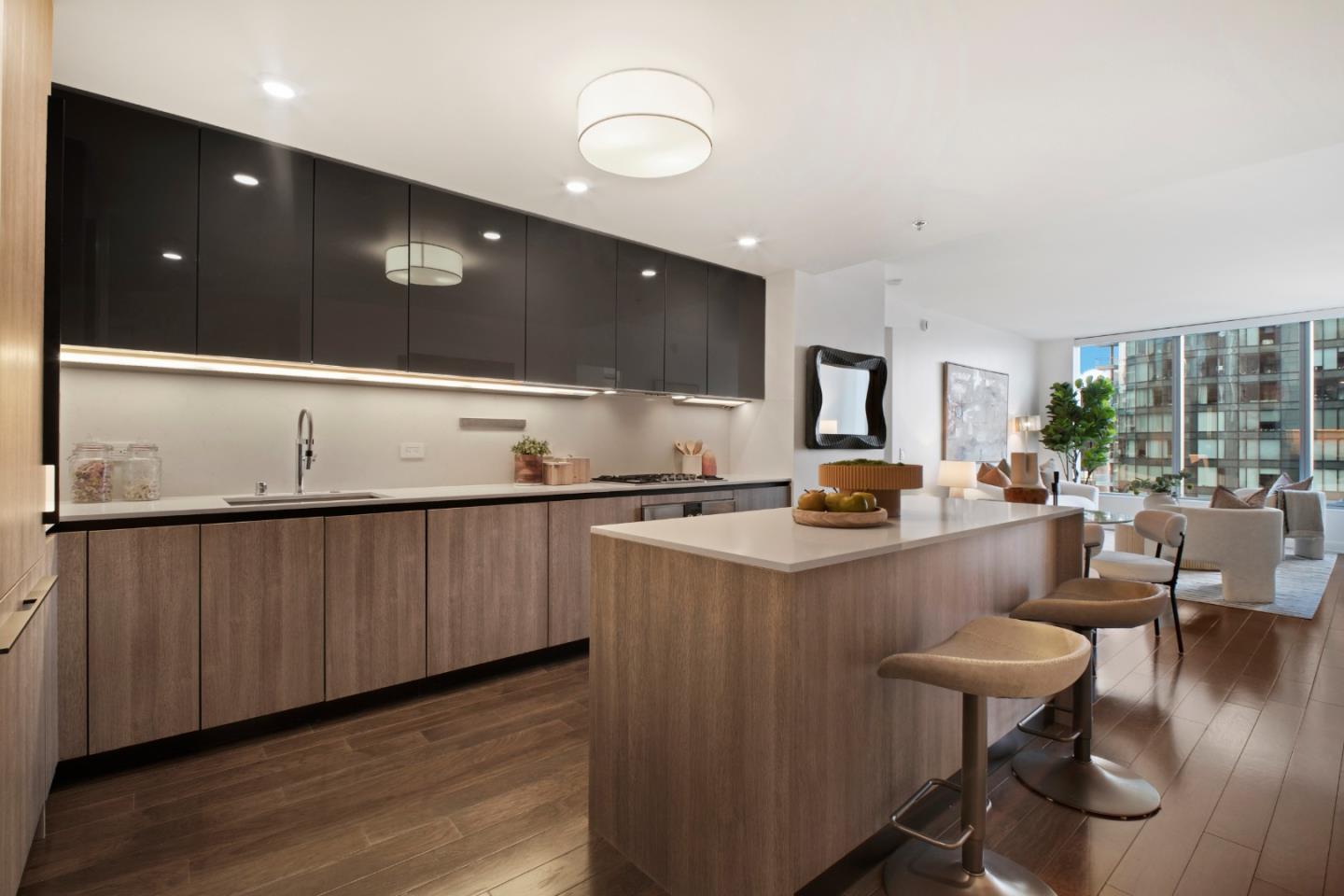 Detail Gallery Image 10 of 73 For 338 Main St 18b,  San Francisco,  CA 94105 - 2 Beds | 2 Baths