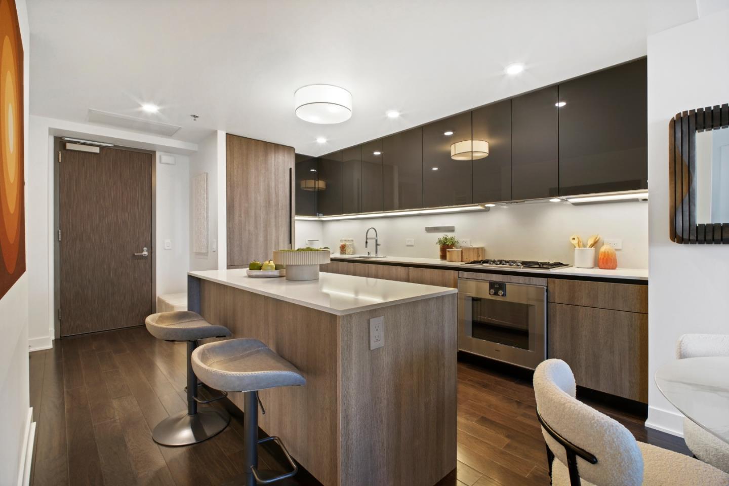 Detail Gallery Image 11 of 73 For 338 Main St 18b,  San Francisco,  CA 94105 - 2 Beds | 2 Baths