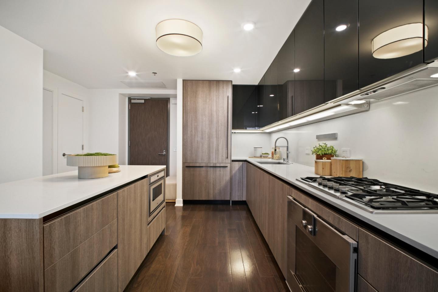 Detail Gallery Image 12 of 73 For 338 Main St 18b,  San Francisco,  CA 94105 - 2 Beds | 2 Baths