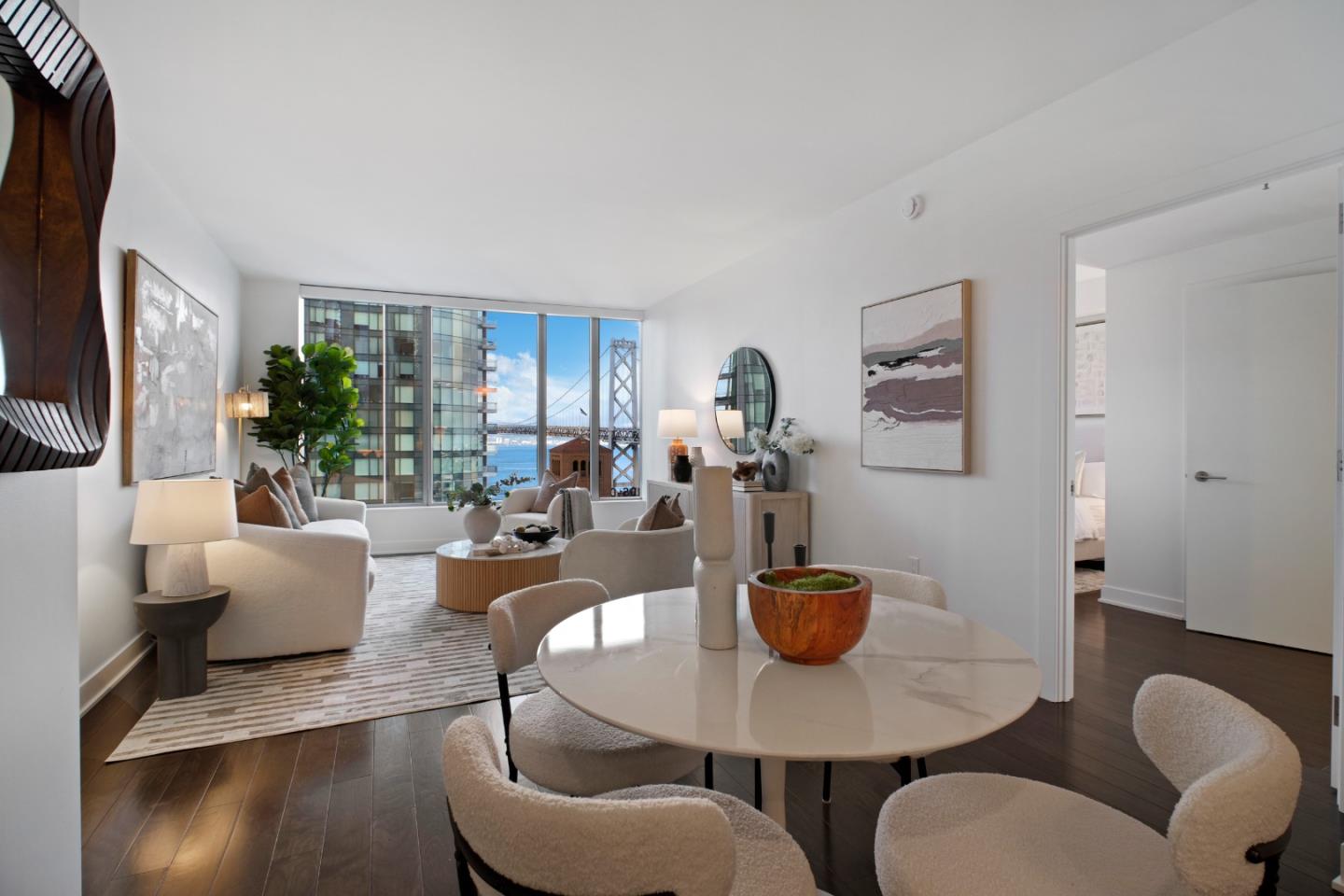 Detail Gallery Image 13 of 73 For 338 Main St 18b,  San Francisco,  CA 94105 - 2 Beds | 2 Baths