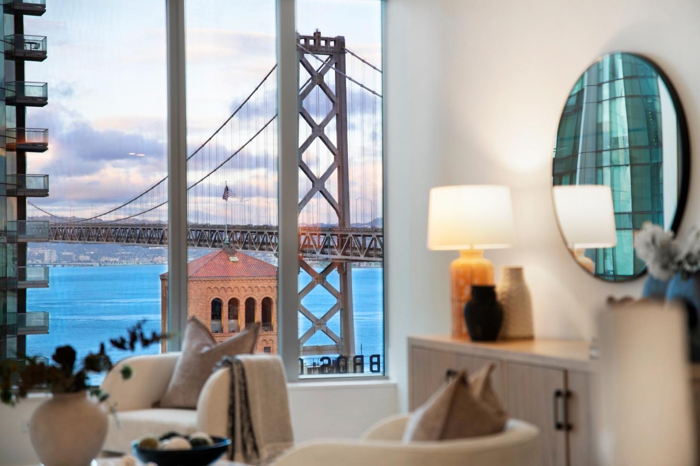 Detail Gallery Image 14 of 73 For 338 Main St 18b,  San Francisco,  CA 94105 - 2 Beds | 2 Baths
