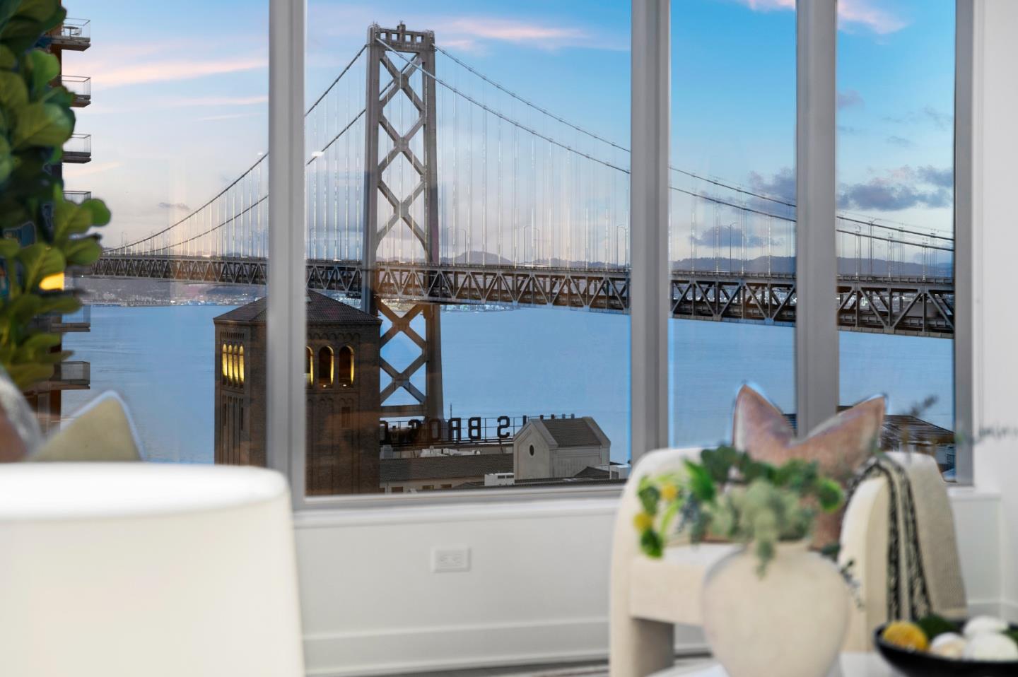 Detail Gallery Image 15 of 73 For 338 Main St 18b,  San Francisco,  CA 94105 - 2 Beds | 2 Baths