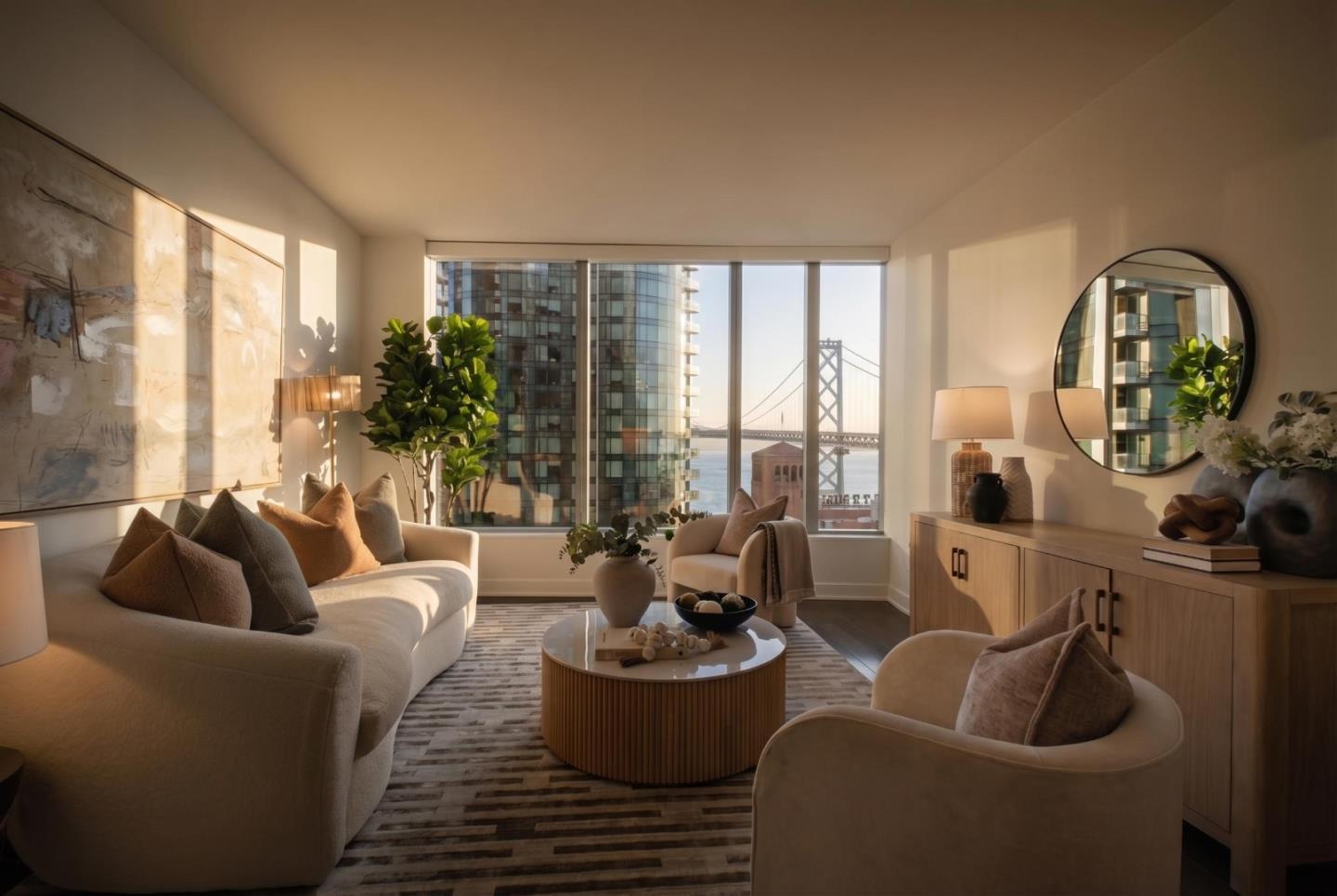 Detail Gallery Image 17 of 73 For 338 Main St 18b,  San Francisco,  CA 94105 - 2 Beds | 2 Baths