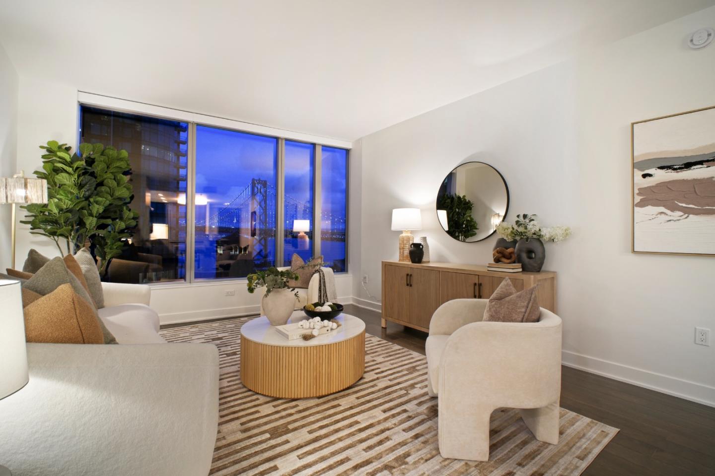 Detail Gallery Image 18 of 73 For 338 Main St 18b,  San Francisco,  CA 94105 - 2 Beds | 2 Baths