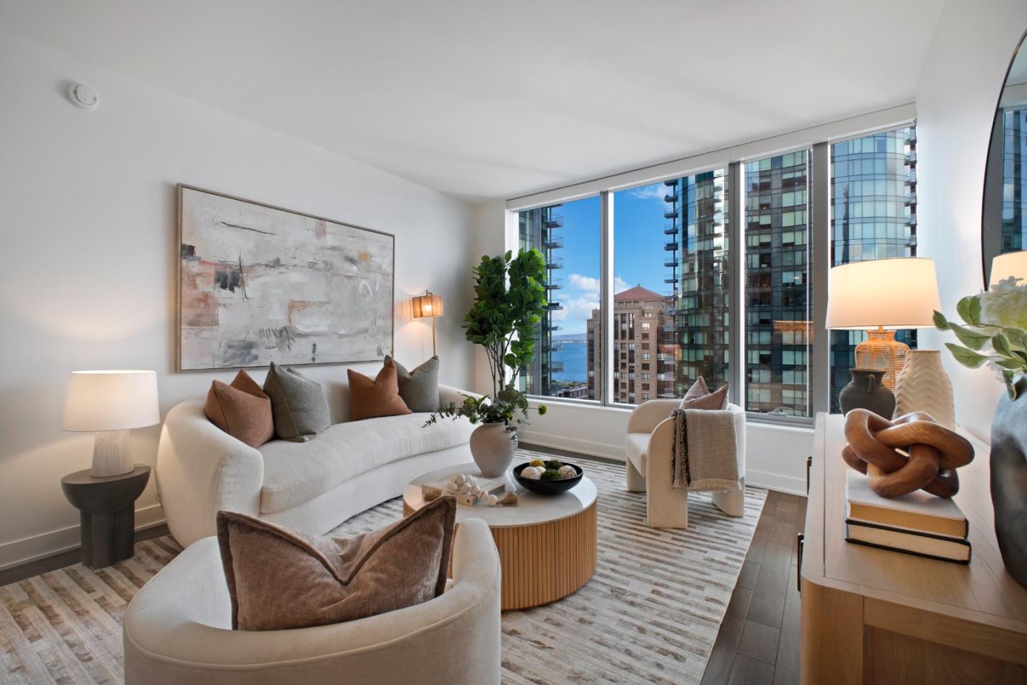 Detail Gallery Image 19 of 73 For 338 Main St 18b,  San Francisco,  CA 94105 - 2 Beds | 2 Baths