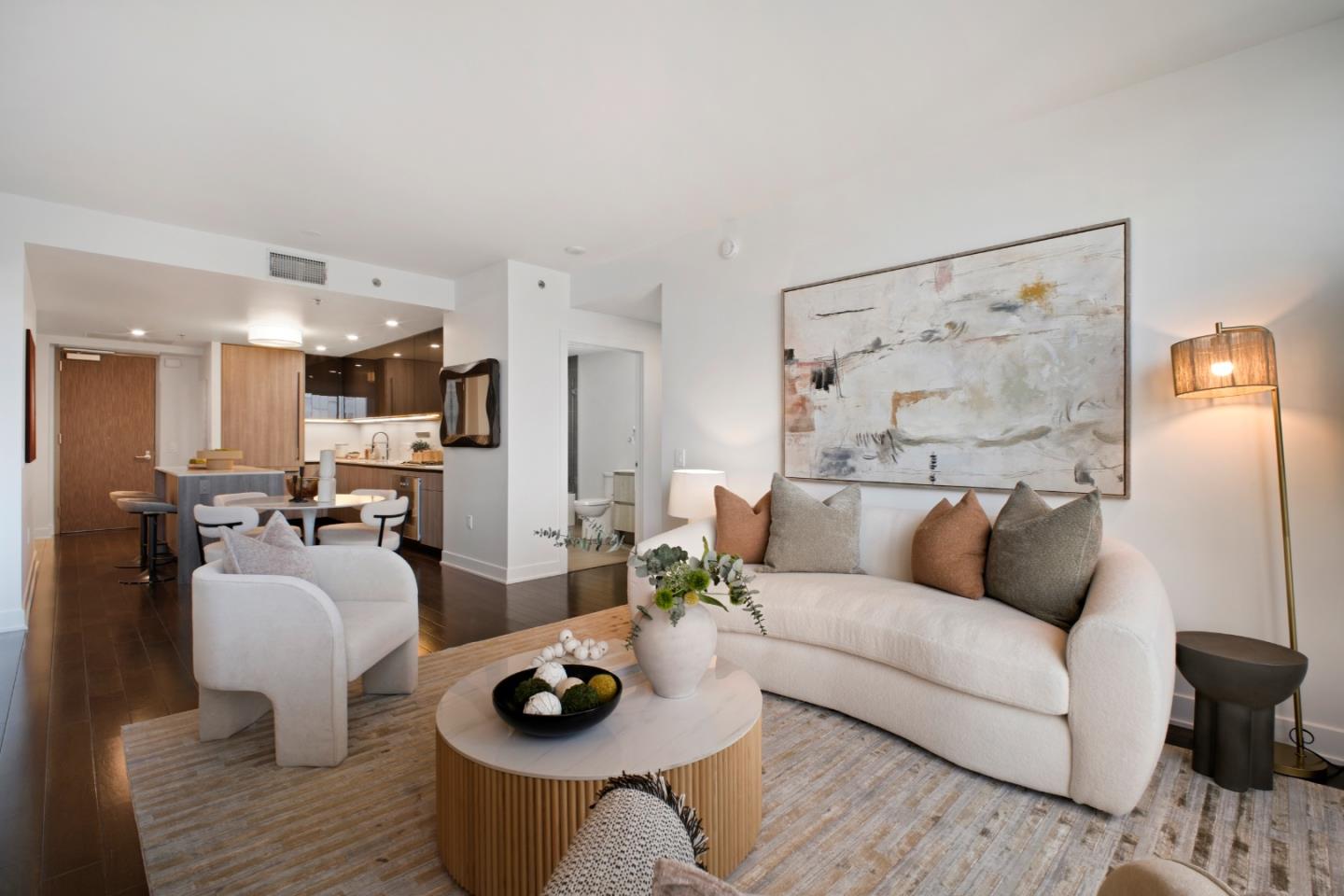 Detail Gallery Image 20 of 73 For 338 Main St 18b,  San Francisco,  CA 94105 - 2 Beds | 2 Baths