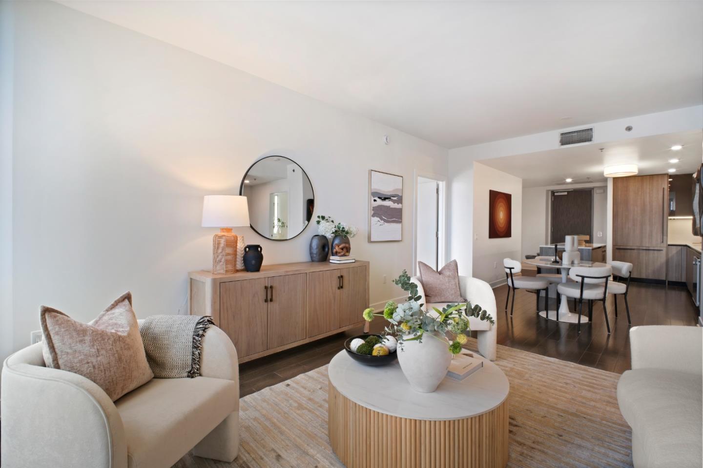 Detail Gallery Image 21 of 73 For 338 Main St 18b,  San Francisco,  CA 94105 - 2 Beds | 2 Baths