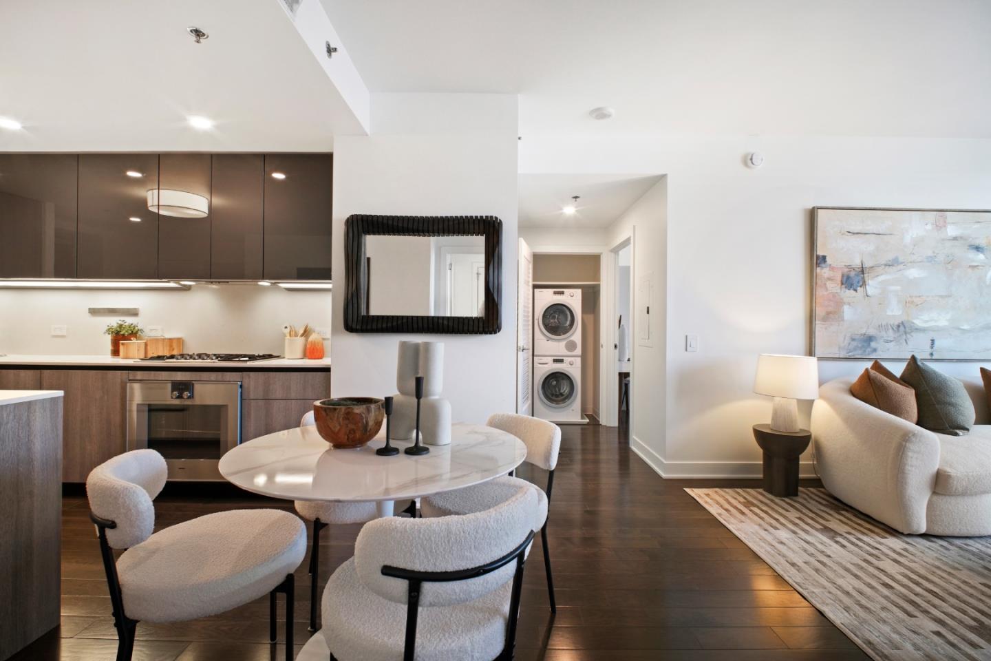 Detail Gallery Image 24 of 73 For 338 Main St 18b,  San Francisco,  CA 94105 - 2 Beds | 2 Baths