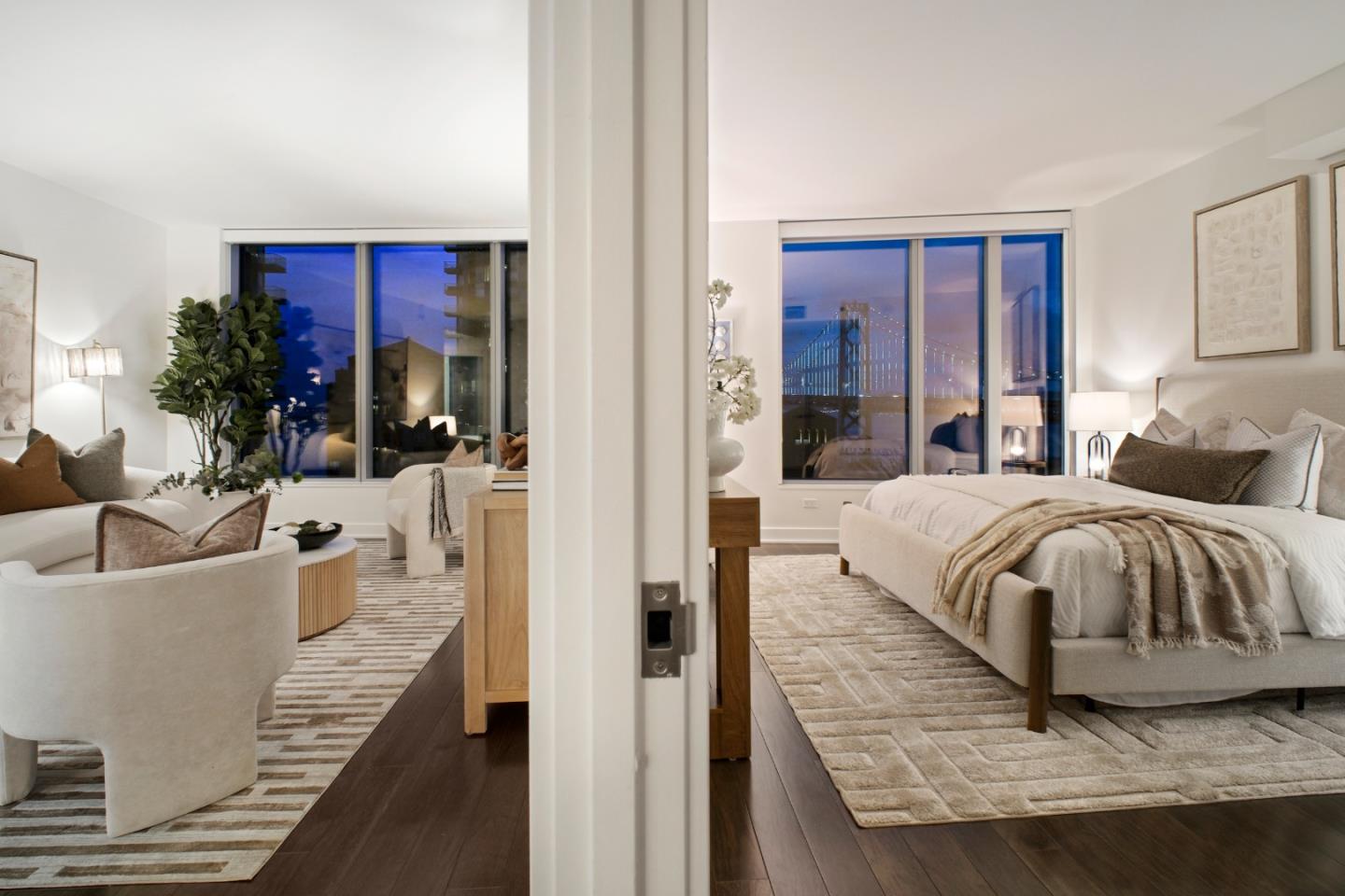 Detail Gallery Image 26 of 73 For 338 Main St 18b,  San Francisco,  CA 94105 - 2 Beds | 2 Baths