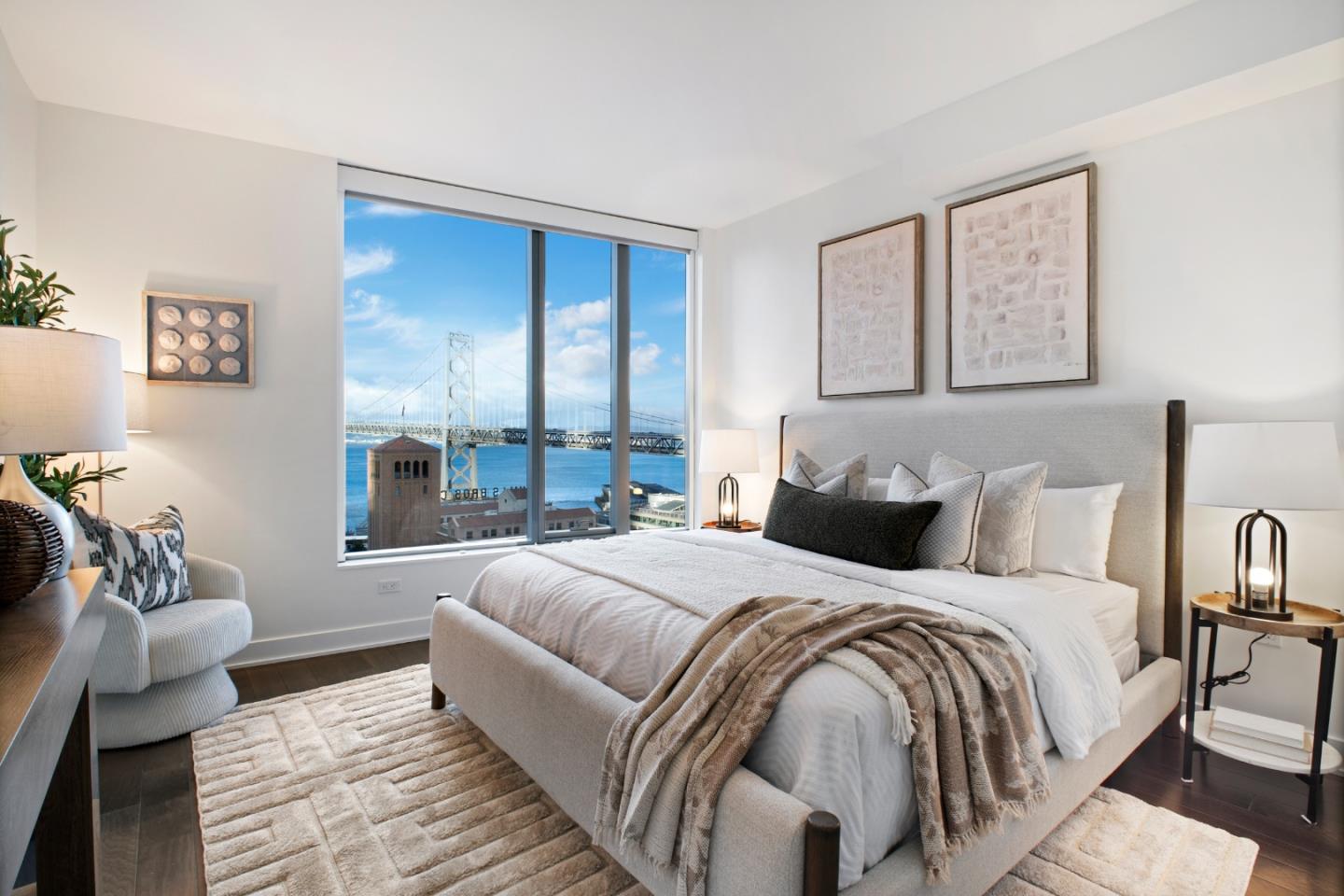 Detail Gallery Image 27 of 73 For 338 Main St 18b,  San Francisco,  CA 94105 - 2 Beds | 2 Baths