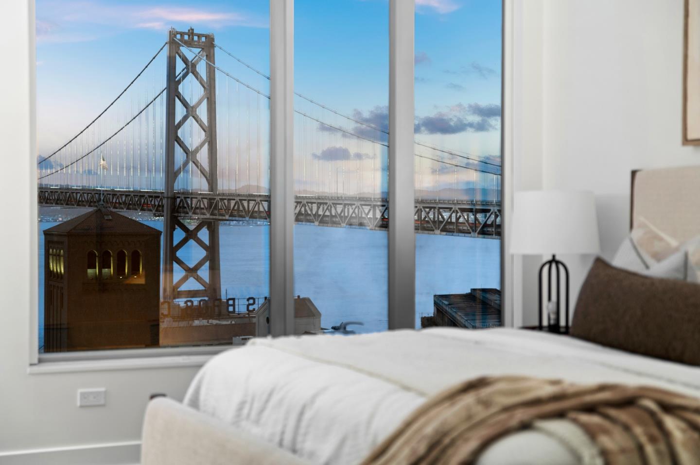 Detail Gallery Image 28 of 73 For 338 Main St 18b,  San Francisco,  CA 94105 - 2 Beds | 2 Baths