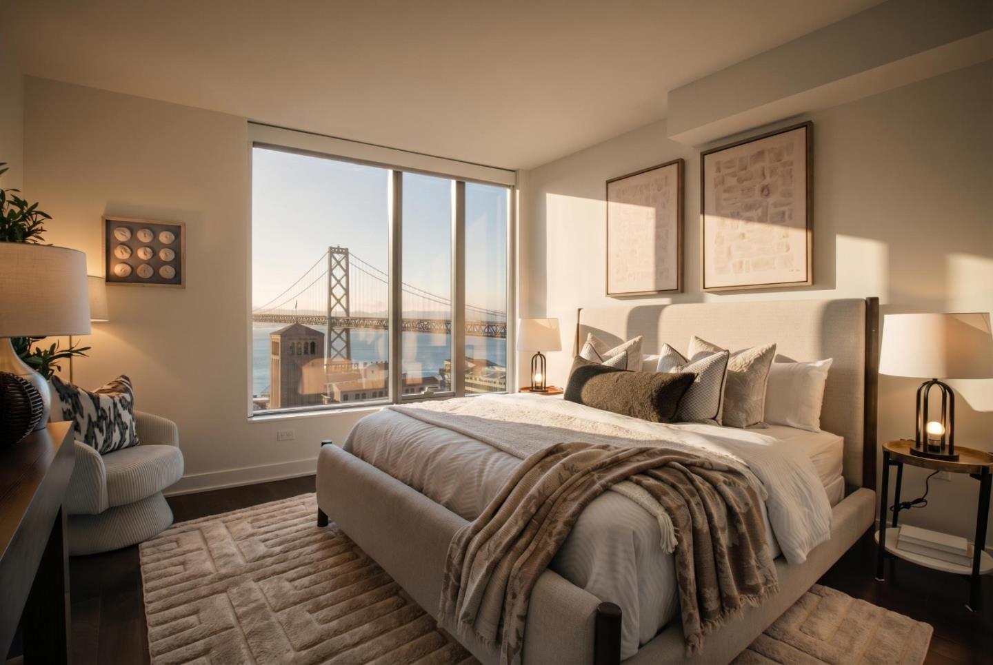 Detail Gallery Image 29 of 73 For 338 Main St 18b,  San Francisco,  CA 94105 - 2 Beds | 2 Baths