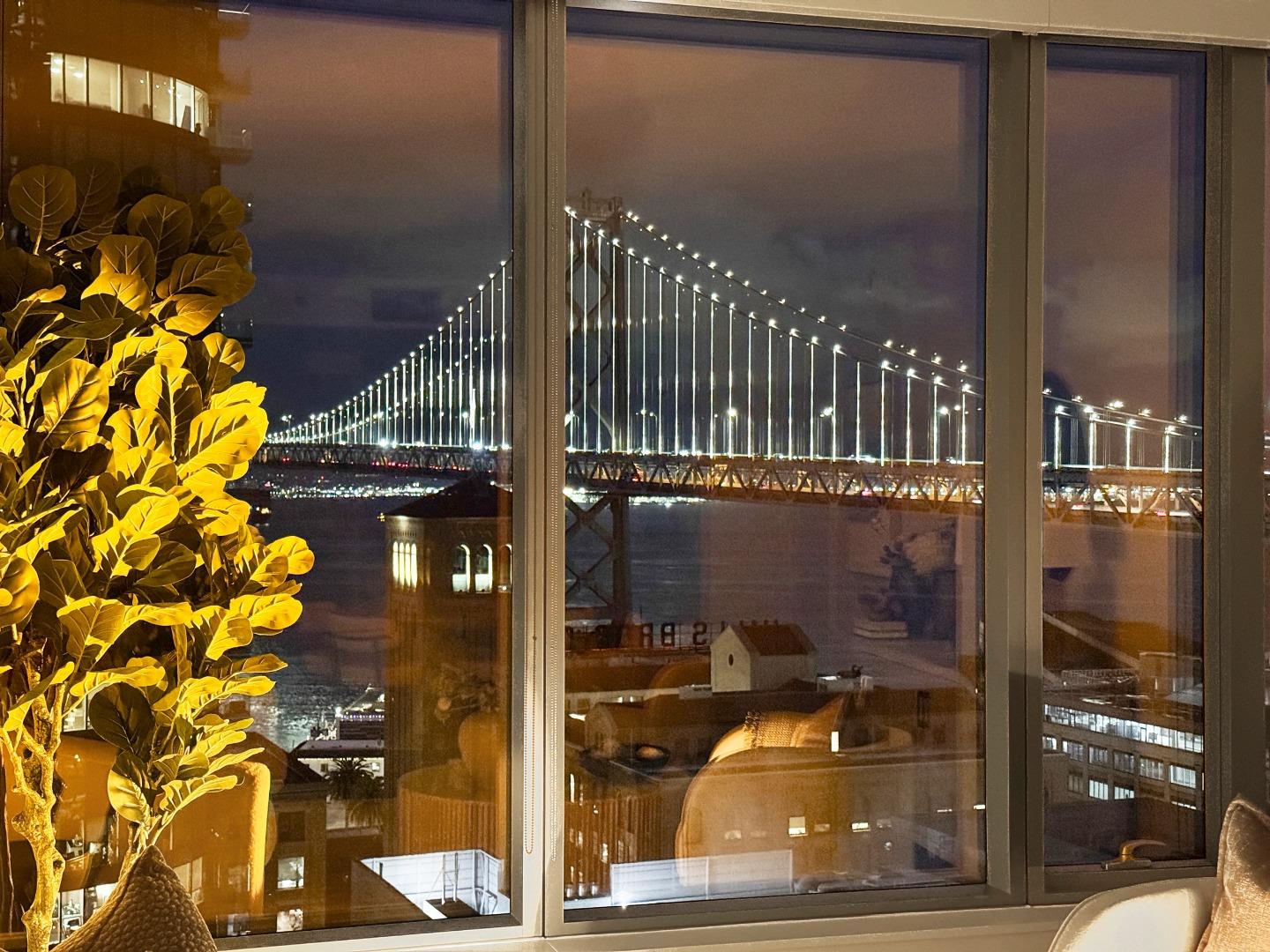 Detail Gallery Image 3 of 73 For 338 Main St 18b,  San Francisco,  CA 94105 - 2 Beds | 2 Baths