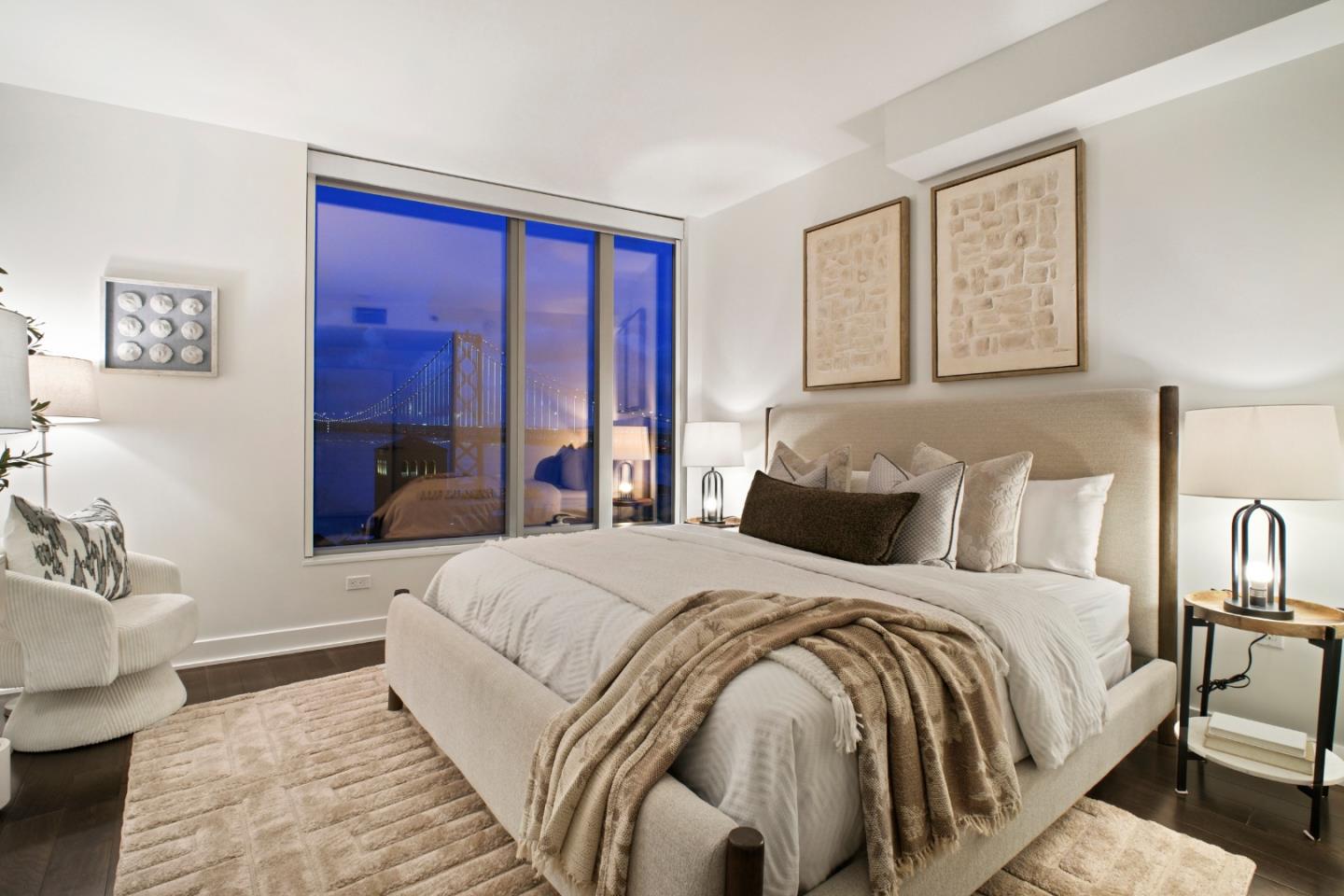 Detail Gallery Image 30 of 73 For 338 Main St 18b,  San Francisco,  CA 94105 - 2 Beds | 2 Baths