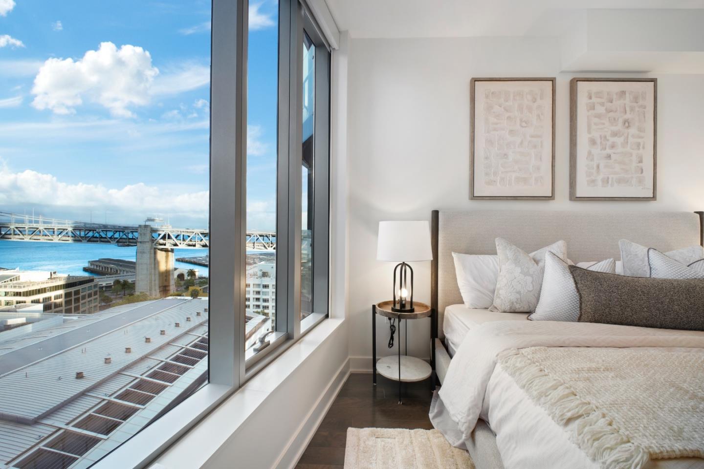 Detail Gallery Image 32 of 73 For 338 Main St 18b,  San Francisco,  CA 94105 - 2 Beds | 2 Baths