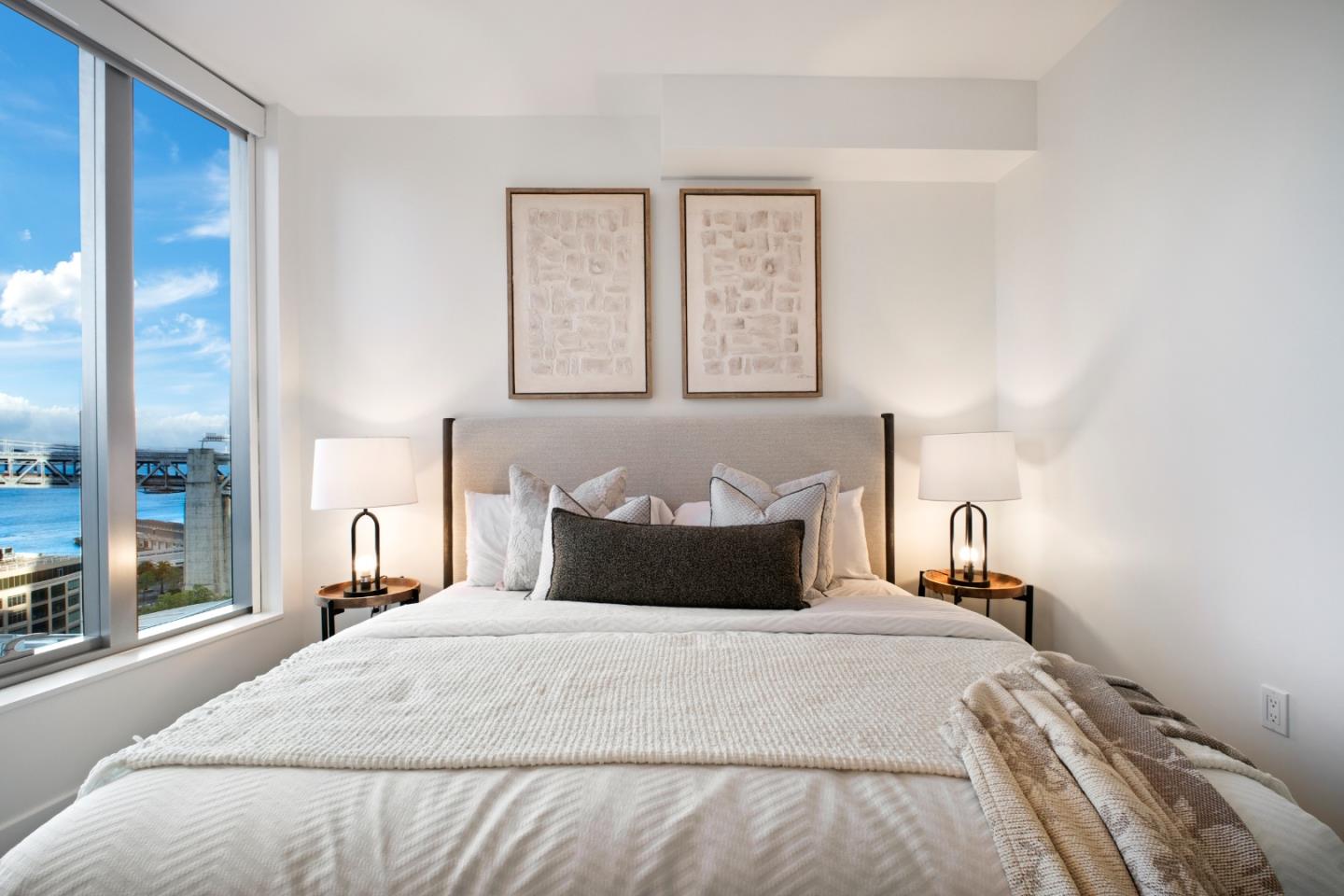 Detail Gallery Image 33 of 73 For 338 Main St 18b,  San Francisco,  CA 94105 - 2 Beds | 2 Baths