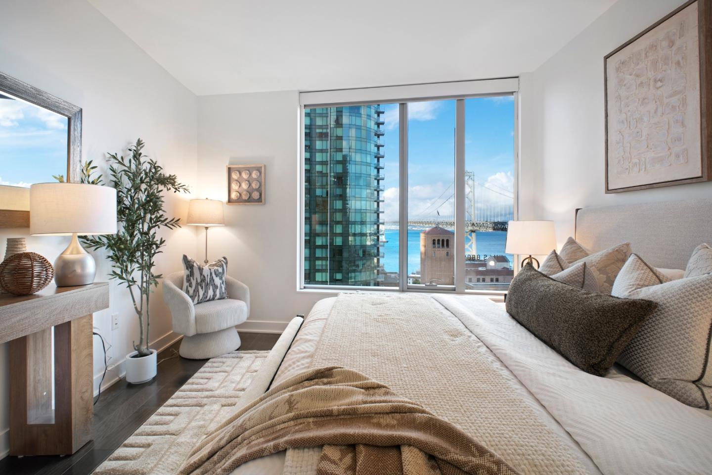 Detail Gallery Image 34 of 73 For 338 Main St 18b,  San Francisco,  CA 94105 - 2 Beds | 2 Baths