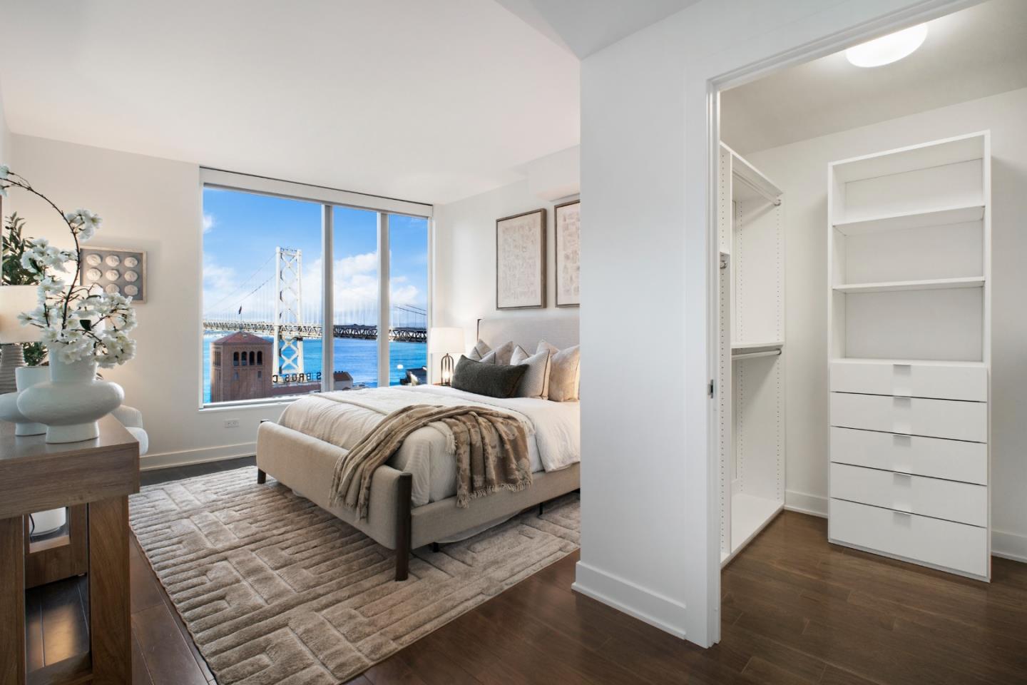 Detail Gallery Image 35 of 73 For 338 Main St 18b,  San Francisco,  CA 94105 - 2 Beds | 2 Baths