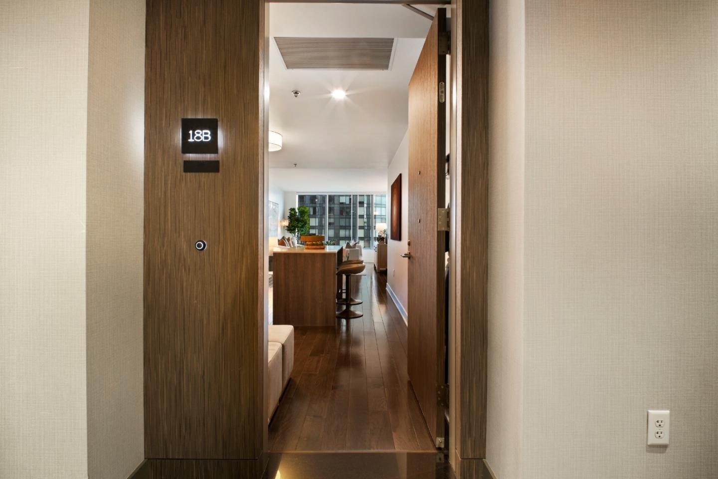 Detail Gallery Image 4 of 73 For 338 Main St 18b,  San Francisco,  CA 94105 - 2 Beds | 2 Baths