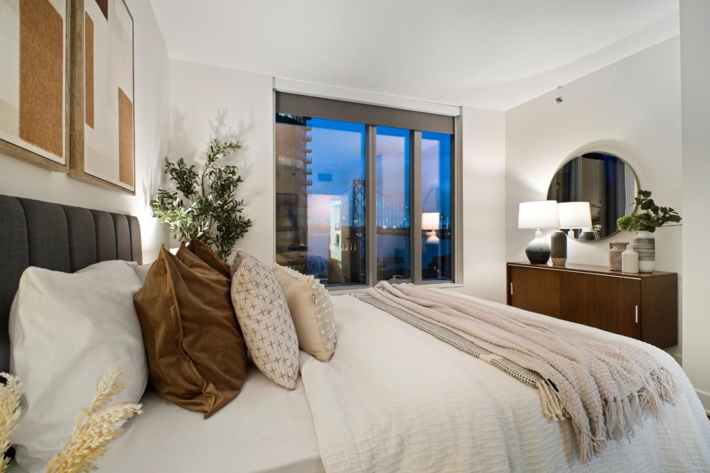 Detail Gallery Image 44 of 73 For 338 Main St 18b,  San Francisco,  CA 94105 - 2 Beds | 2 Baths