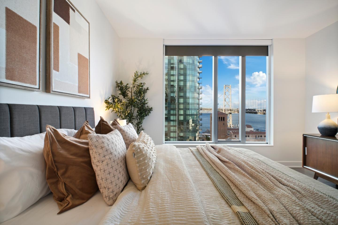 Detail Gallery Image 45 of 73 For 338 Main St 18b,  San Francisco,  CA 94105 - 2 Beds | 2 Baths