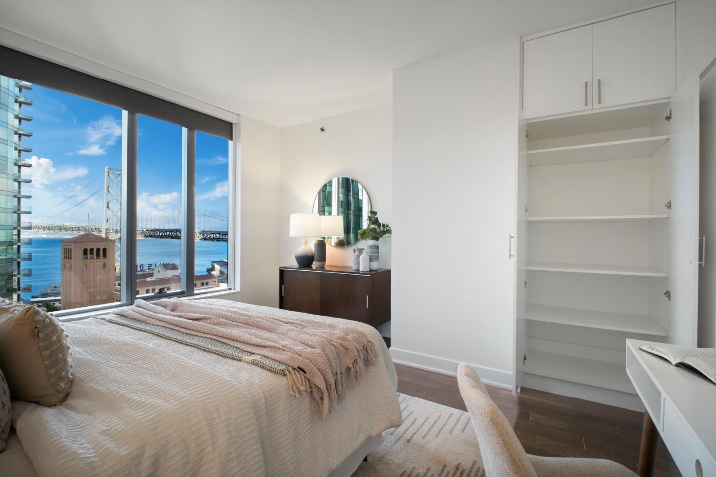 Detail Gallery Image 47 of 73 For 338 Main St 18b,  San Francisco,  CA 94105 - 2 Beds | 2 Baths