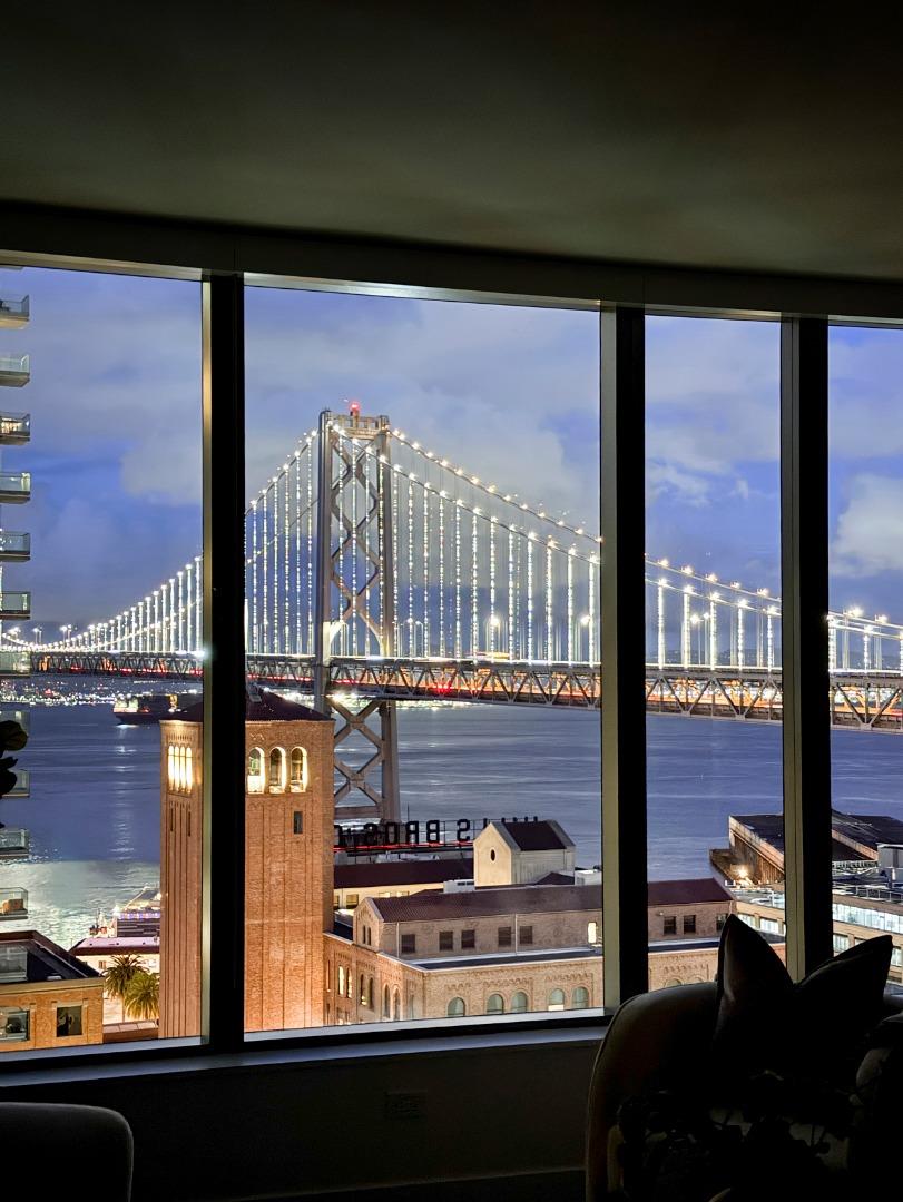 Detail Gallery Image 58 of 73 For 338 Main St 18b,  San Francisco,  CA 94105 - 2 Beds | 2 Baths