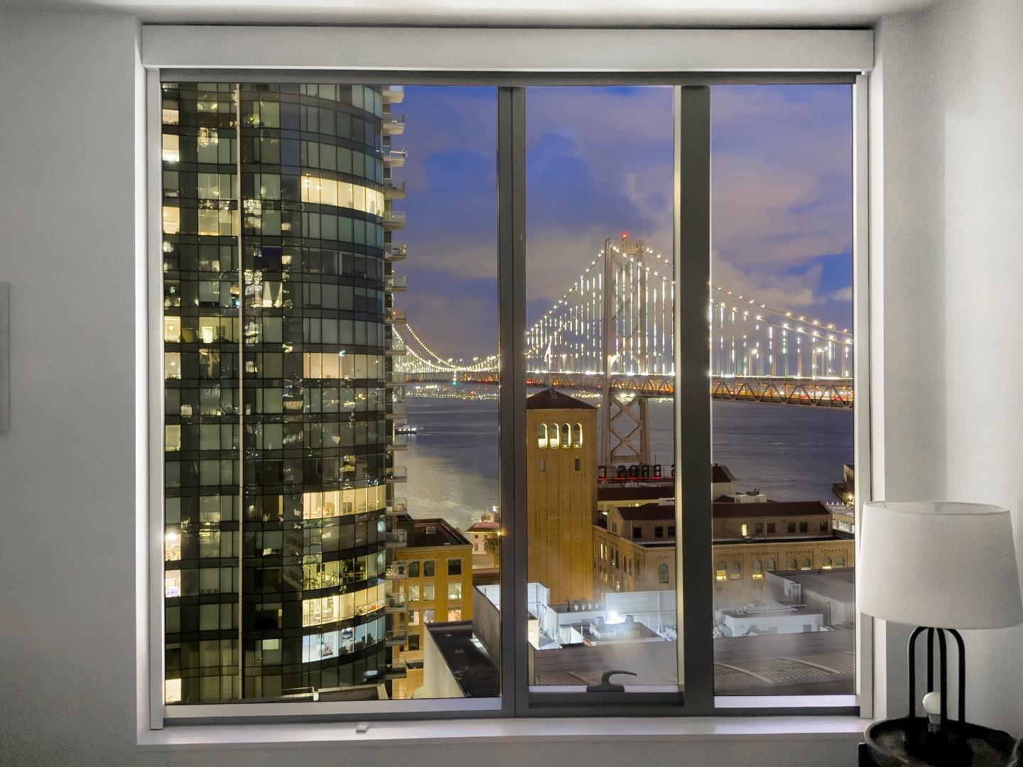 Detail Gallery Image 59 of 73 For 338 Main St 18b,  San Francisco,  CA 94105 - 2 Beds | 2 Baths