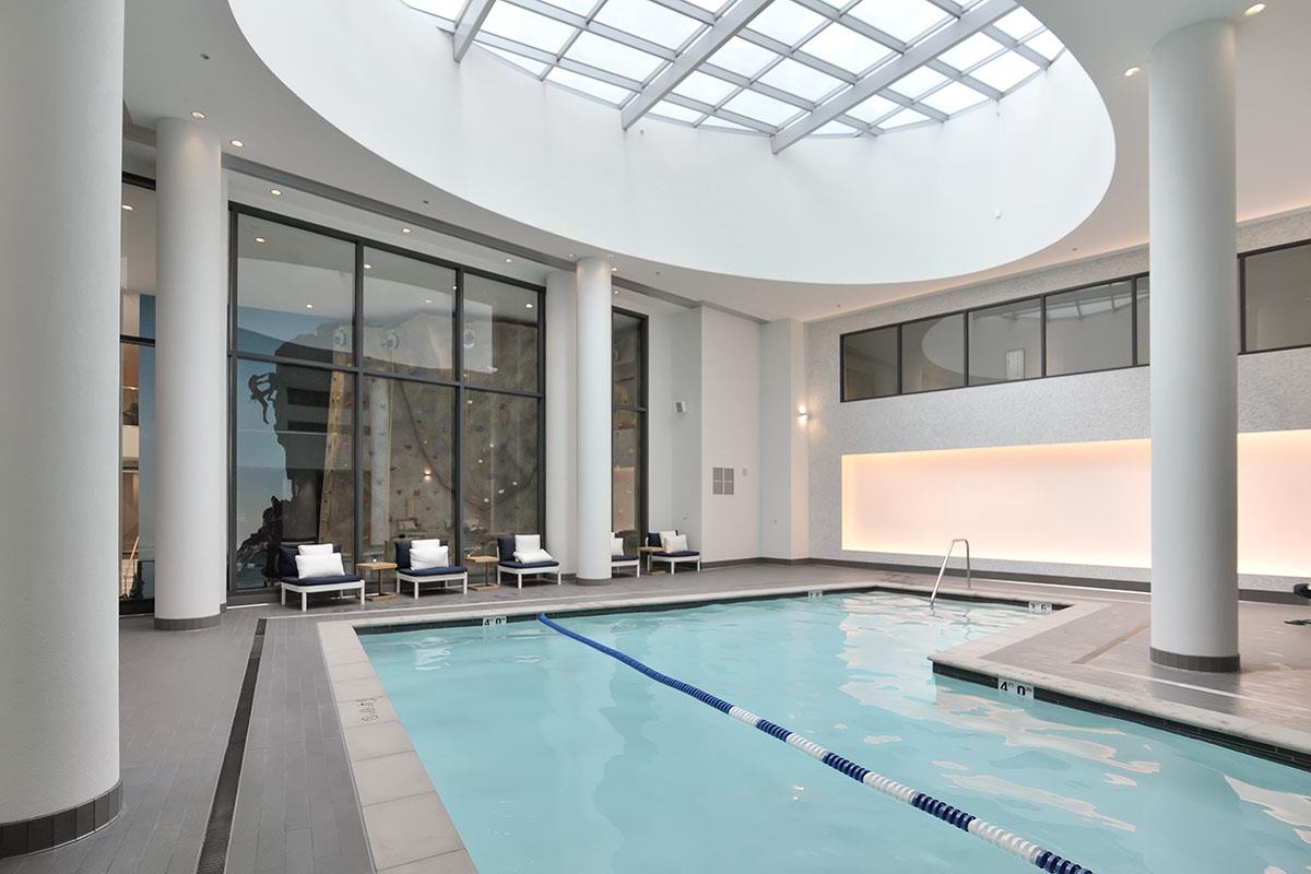 Detail Gallery Image 62 of 73 For 338 Main St 18b,  San Francisco,  CA 94105 - 2 Beds | 2 Baths