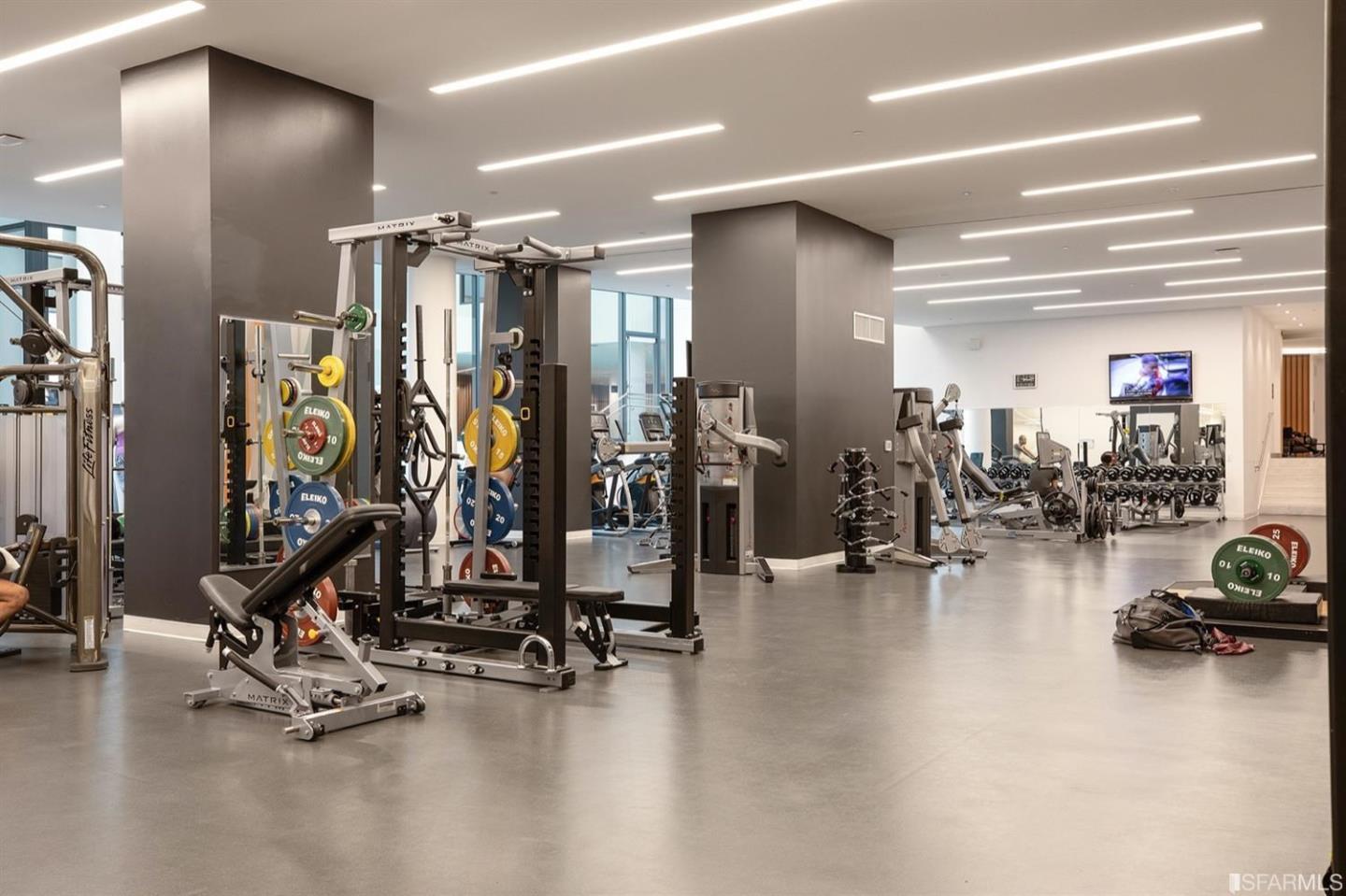 Detail Gallery Image 64 of 73 For 338 Main St 18b,  San Francisco,  CA 94105 - 2 Beds | 2 Baths