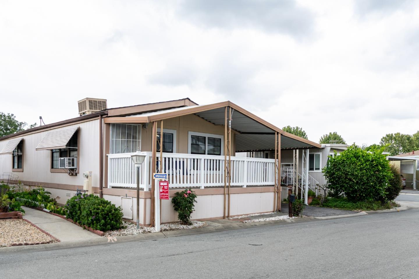 2150 Almaden Road UNIT 142, San Jose, CA, 95125