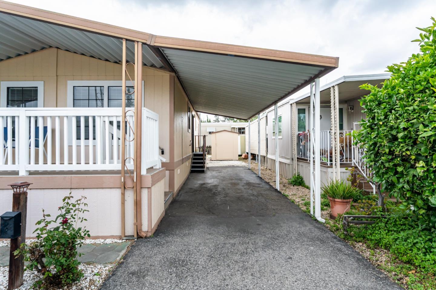 2150 Almaden Road UNIT 142, San Jose, CA, 95125