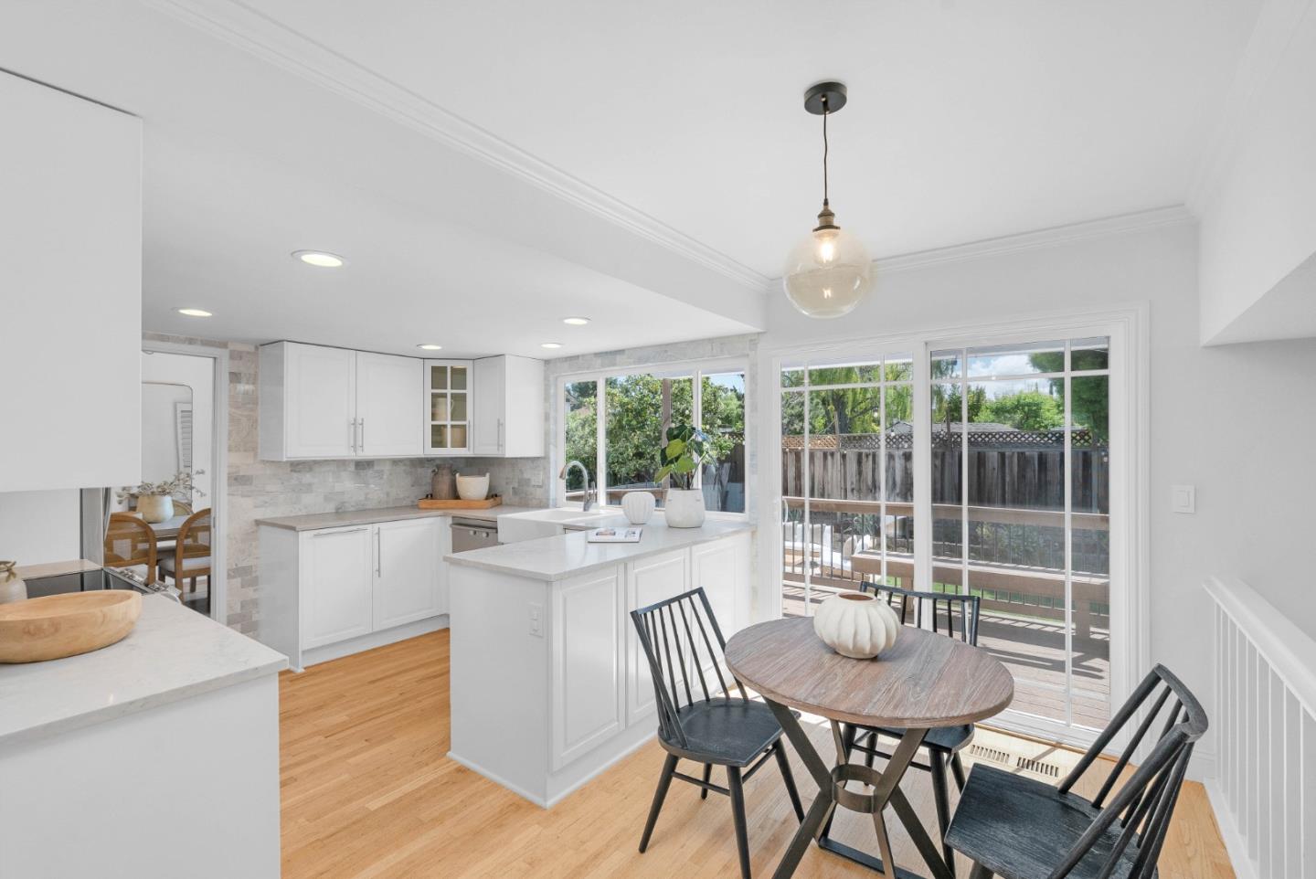 Detail Gallery Image 10 of 58 For 1060 Shandwick Ct, San Jose,  CA 95136 - 4 Beds | 2/1 Baths