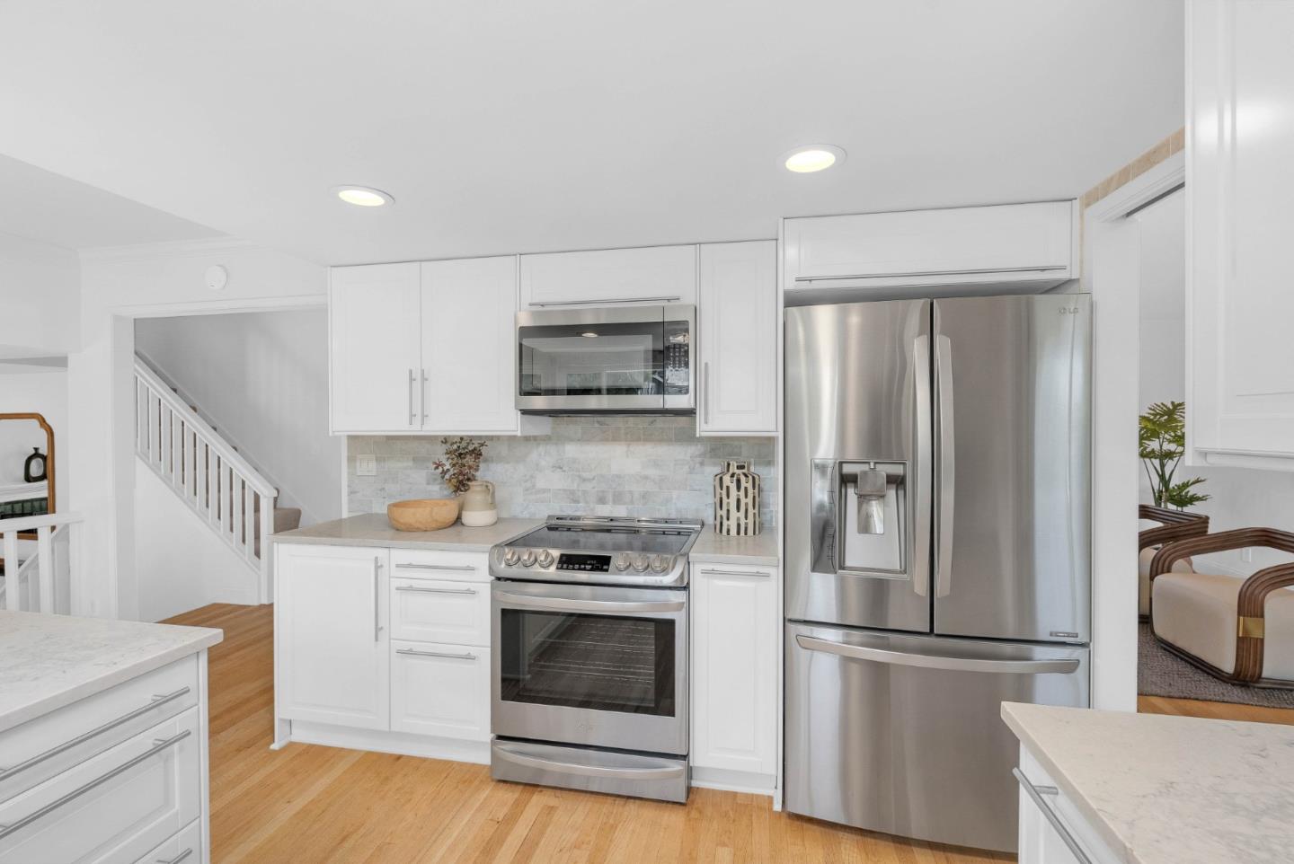 Detail Gallery Image 12 of 58 For 1060 Shandwick Ct, San Jose,  CA 95136 - 4 Beds | 2/1 Baths