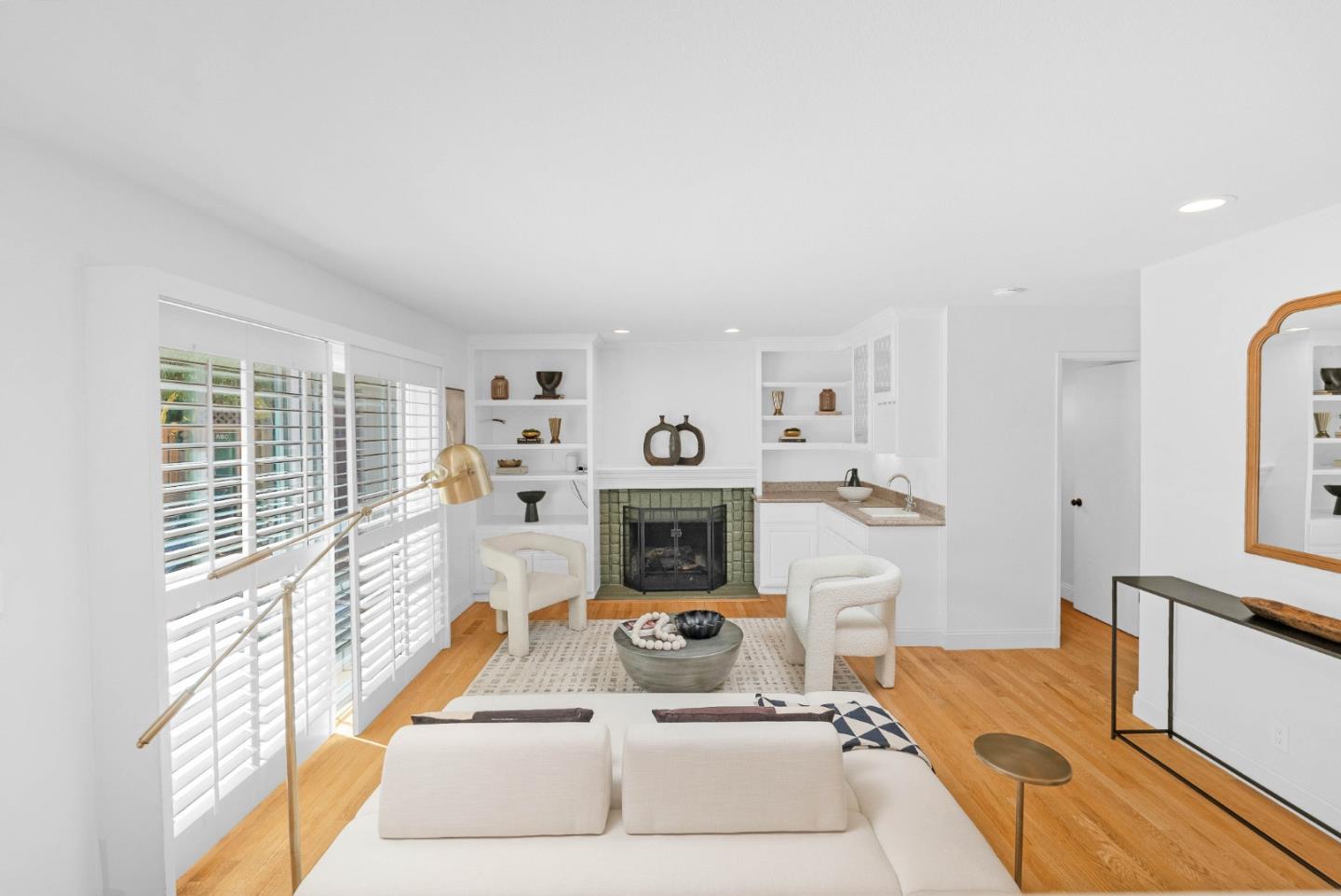 Detail Gallery Image 14 of 58 For 1060 Shandwick Ct, San Jose,  CA 95136 - 4 Beds | 2/1 Baths