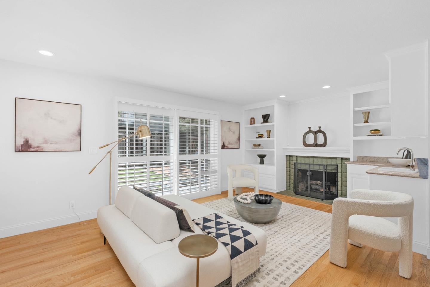 Detail Gallery Image 16 of 58 For 1060 Shandwick Ct, San Jose,  CA 95136 - 4 Beds | 2/1 Baths