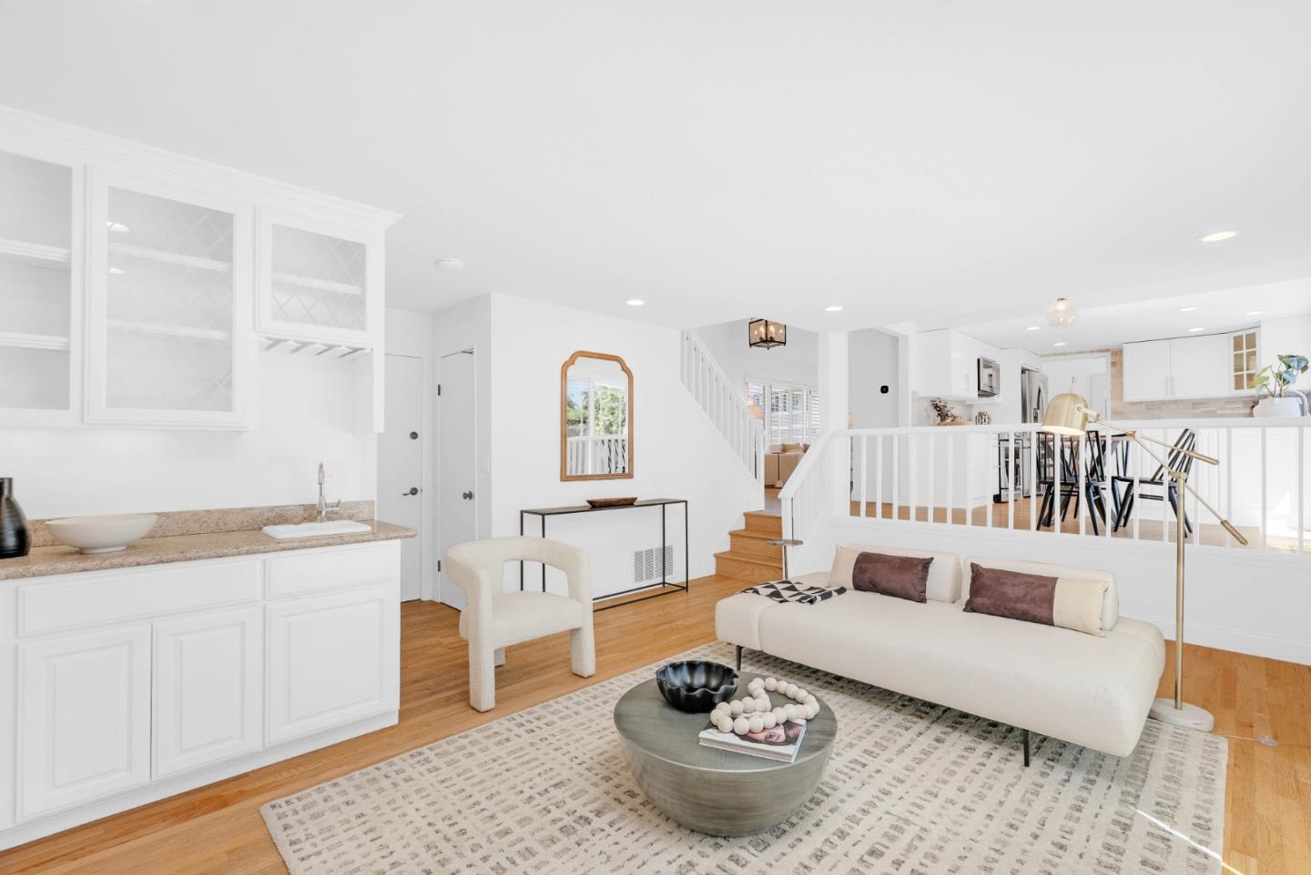 Detail Gallery Image 18 of 58 For 1060 Shandwick Ct, San Jose,  CA 95136 - 4 Beds | 2/1 Baths