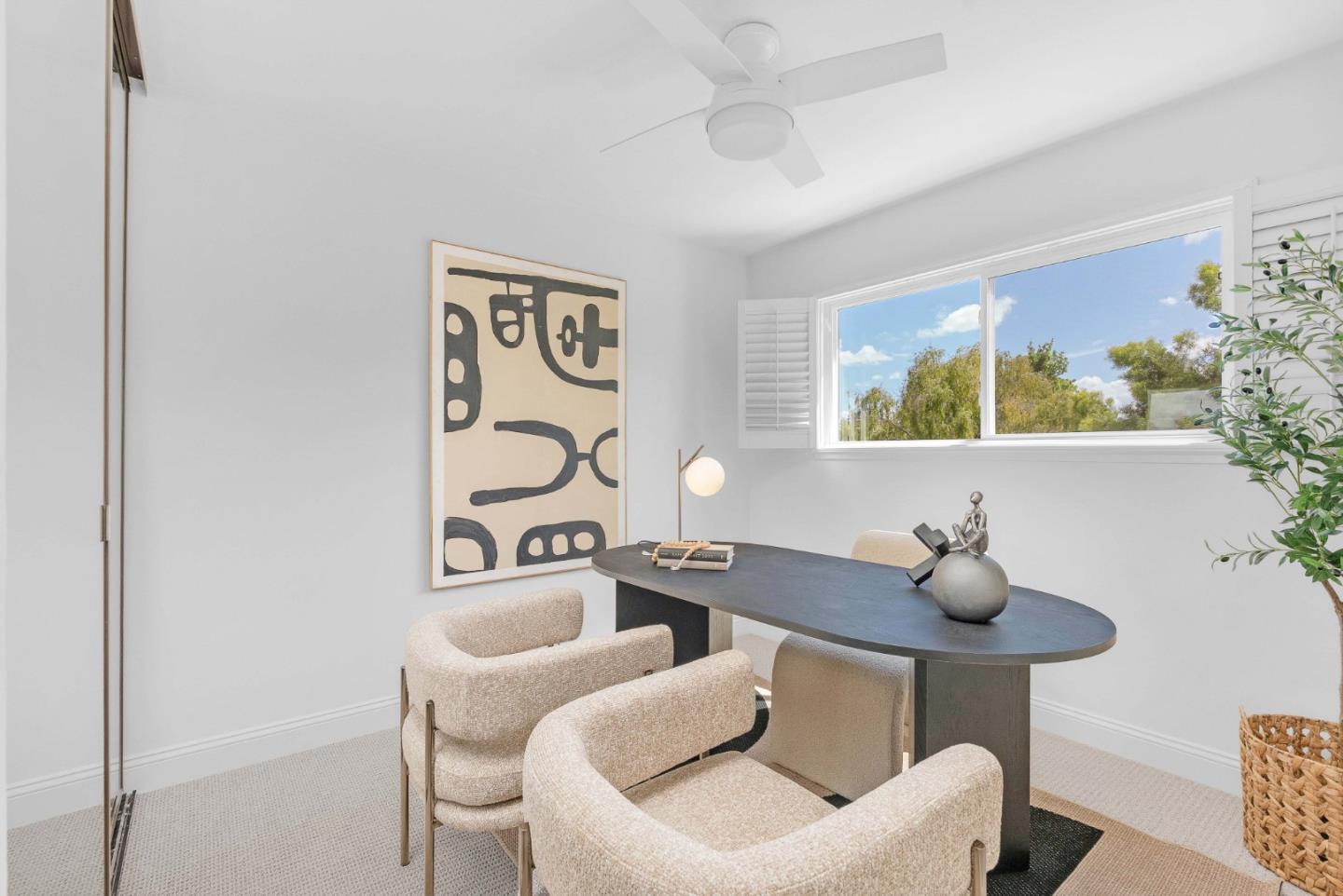 Detail Gallery Image 24 of 58 For 1060 Shandwick Ct, San Jose,  CA 95136 - 4 Beds | 2/1 Baths