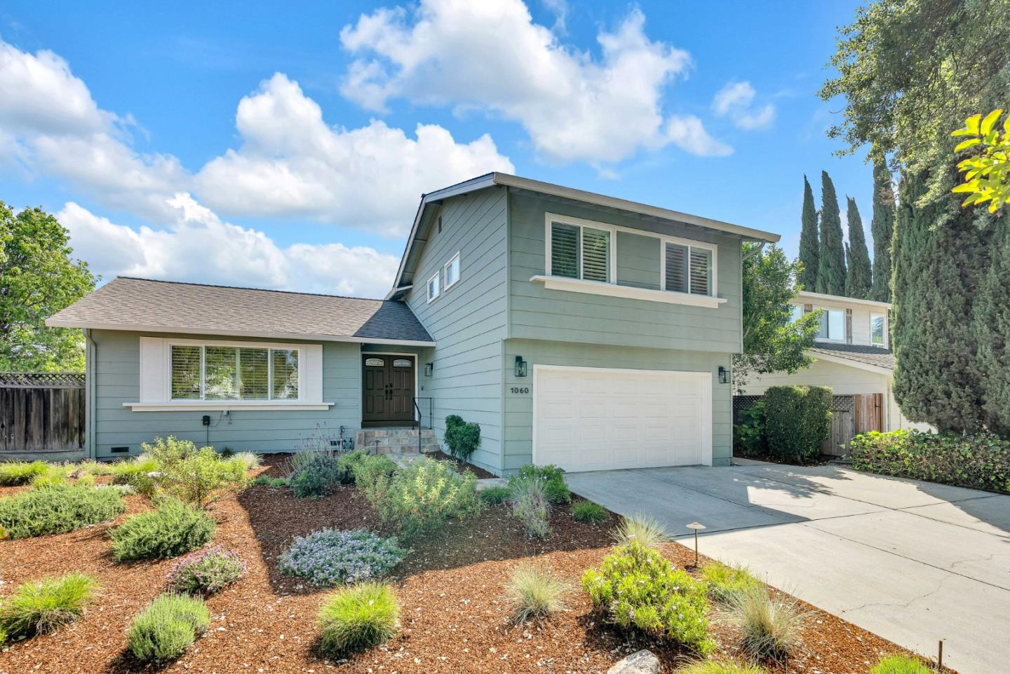 Detail Gallery Image 3 of 58 For 1060 Shandwick Ct, San Jose,  CA 95136 - 4 Beds | 2/1 Baths