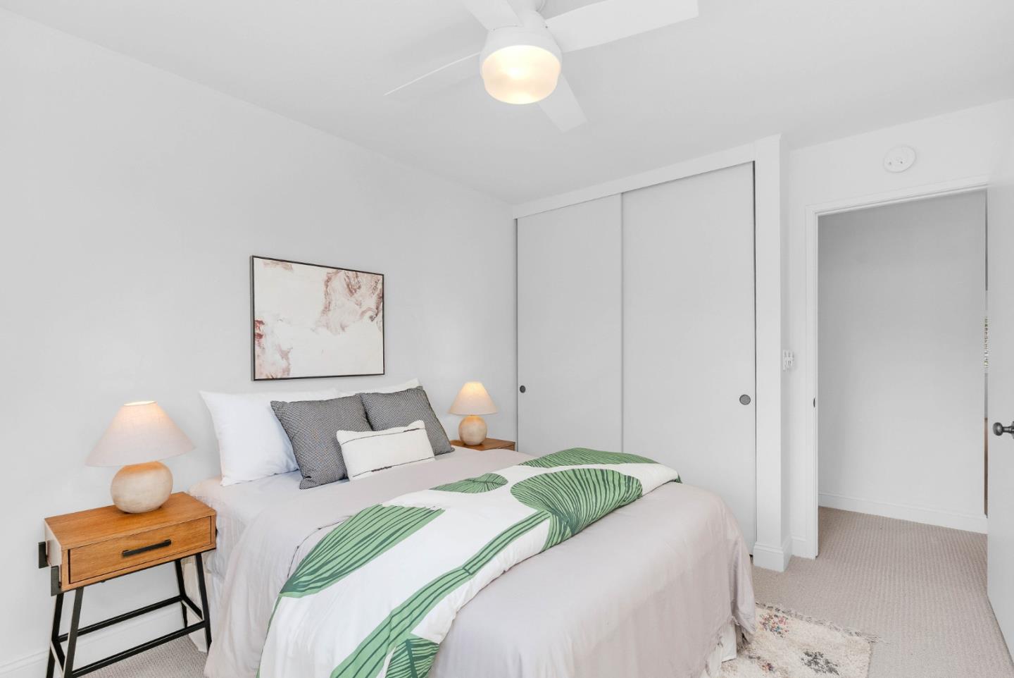 Detail Gallery Image 30 of 58 For 1060 Shandwick Ct, San Jose,  CA 95136 - 4 Beds | 2/1 Baths