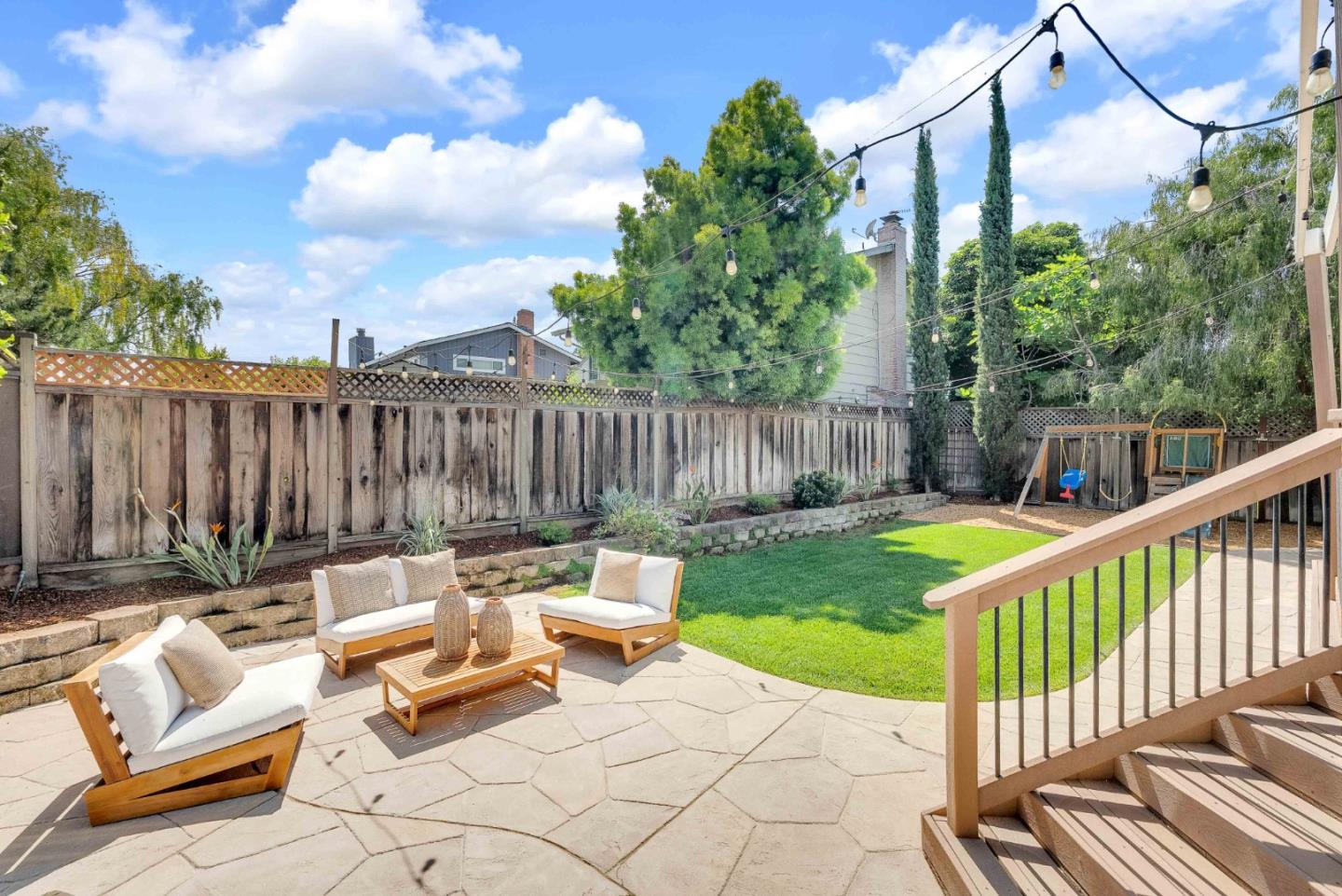 Detail Gallery Image 32 of 58 For 1060 Shandwick Ct, San Jose,  CA 95136 - 4 Beds | 2/1 Baths