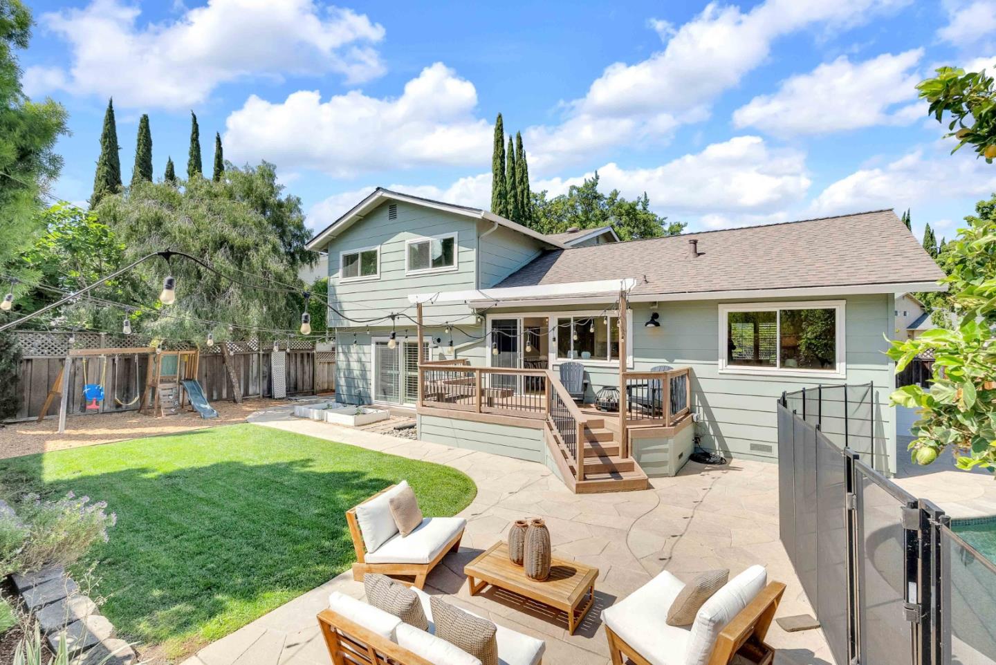 Detail Gallery Image 33 of 58 For 1060 Shandwick Ct, San Jose,  CA 95136 - 4 Beds | 2/1 Baths