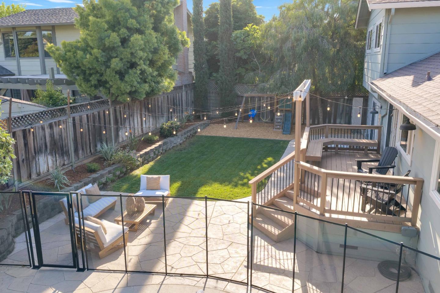 Detail Gallery Image 35 of 58 For 1060 Shandwick Ct, San Jose,  CA 95136 - 4 Beds | 2/1 Baths